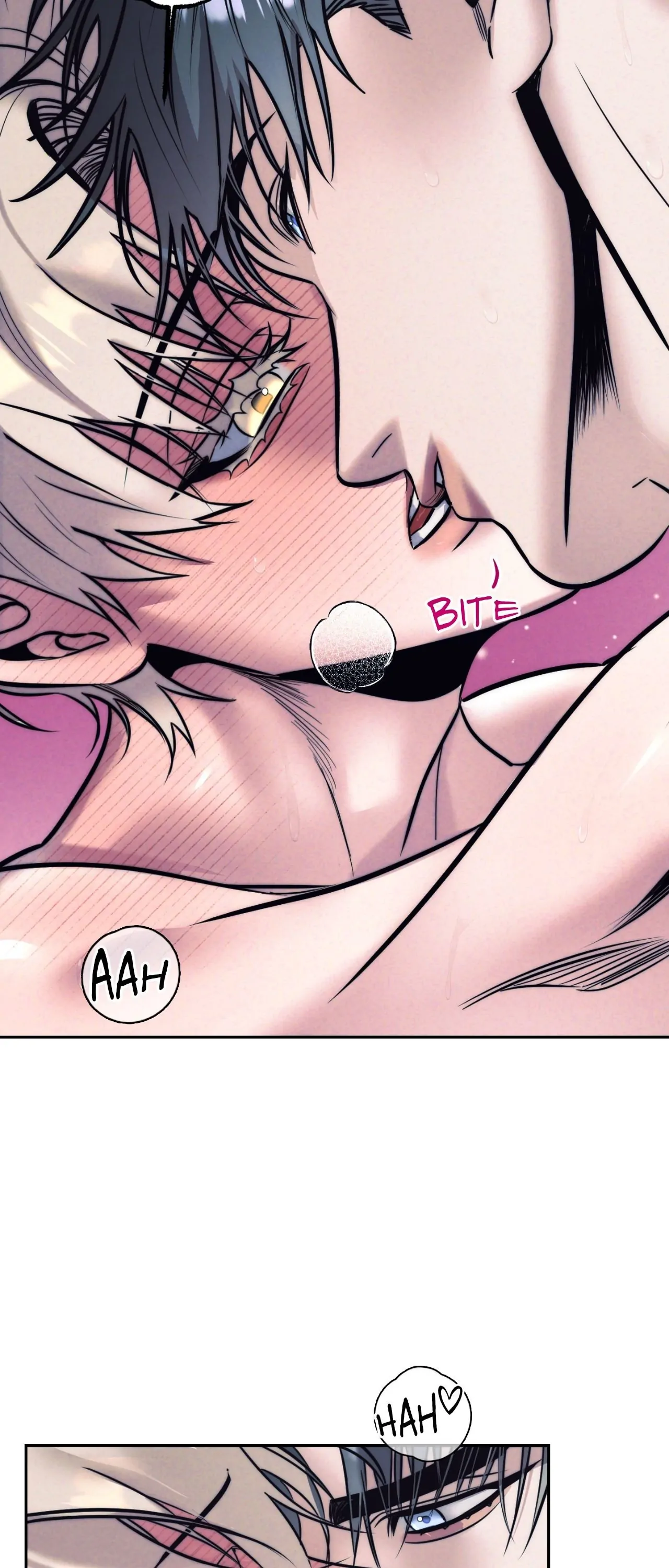 Stigma Chapter 60 - Page 20