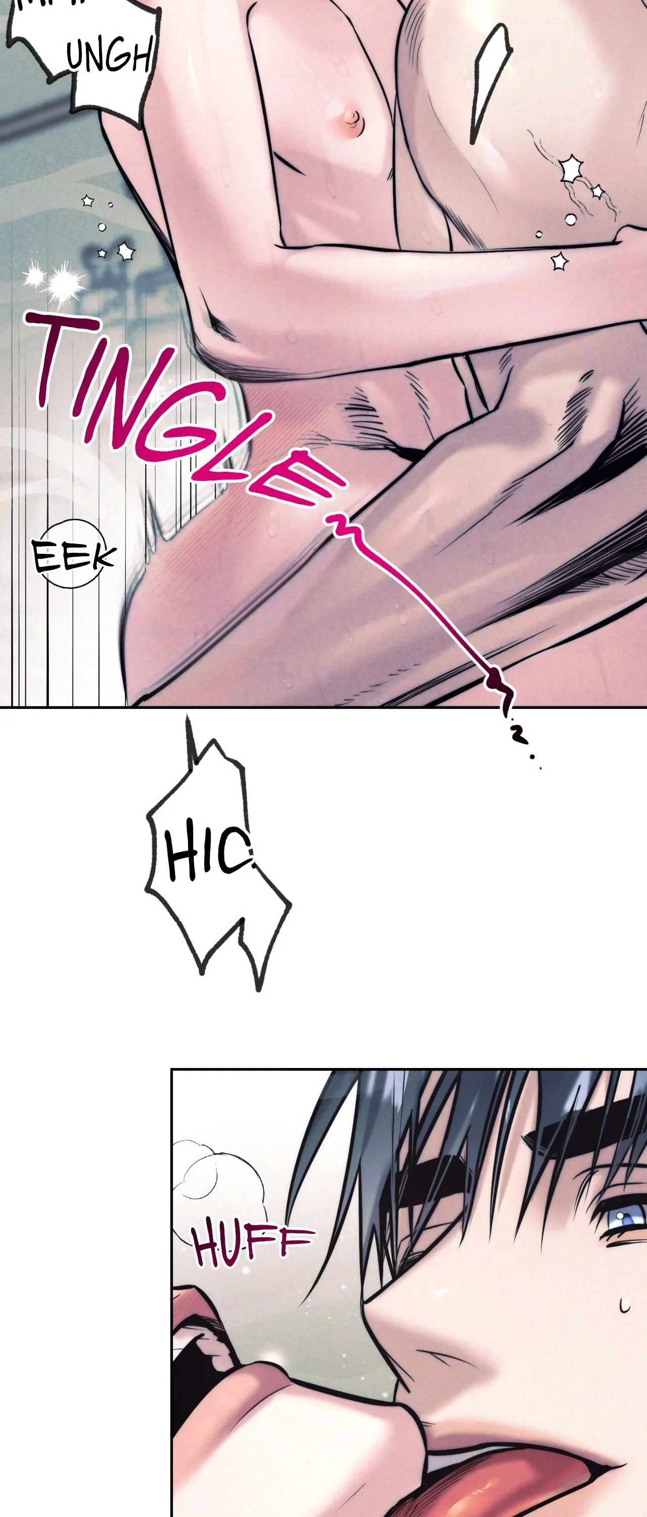 Stigma Chapter 60 - Page 3