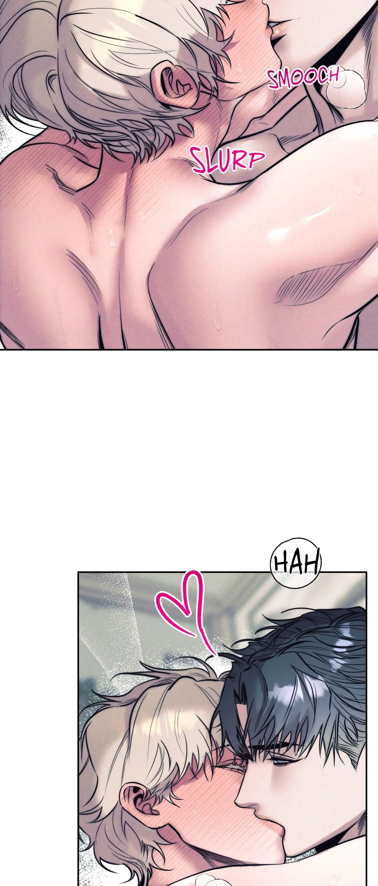 Stigma Chapter 60 - Page 22