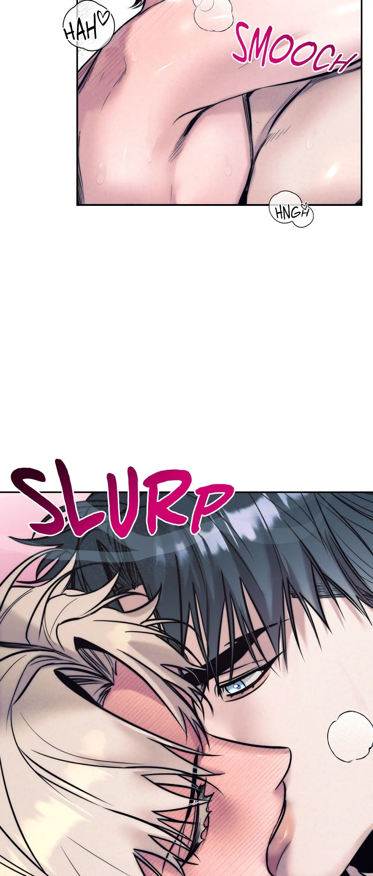 Stigma Chapter 60 - Page 23