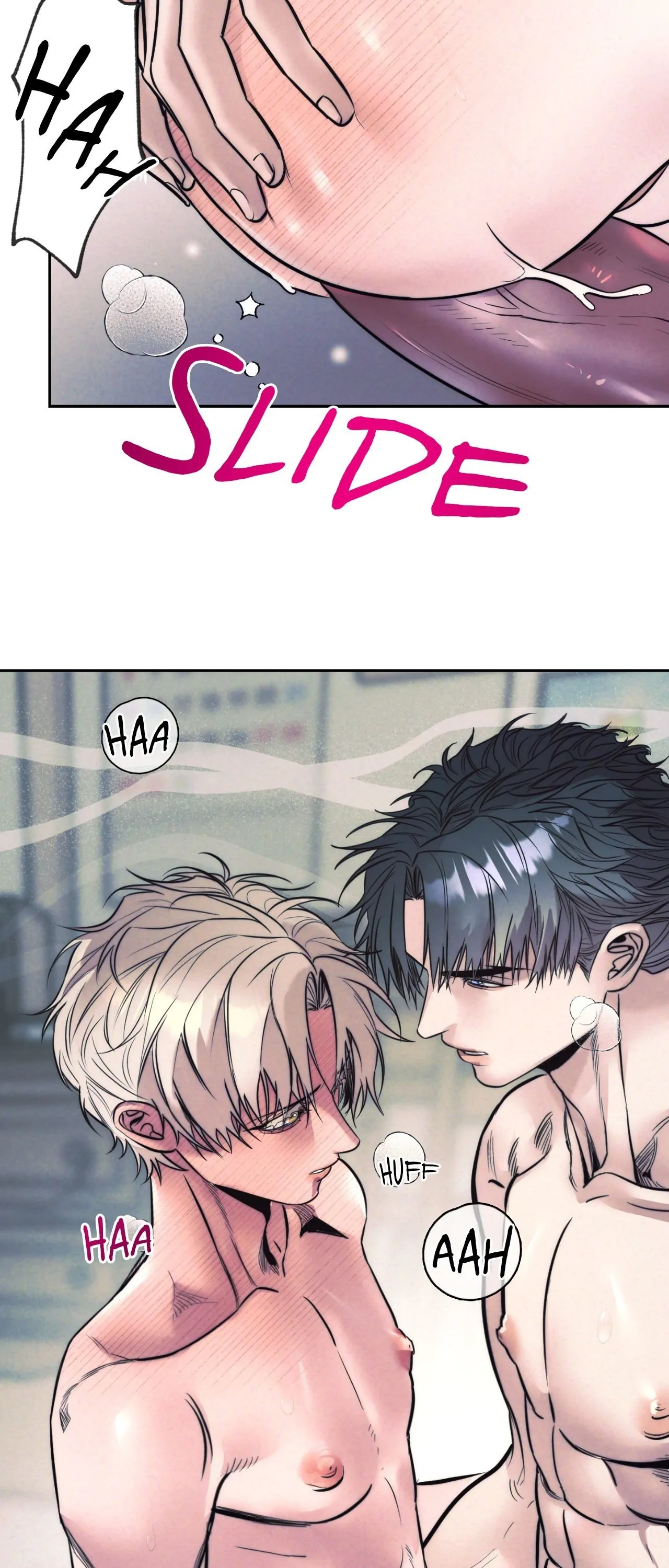 Stigma Chapter 60 - Page 26