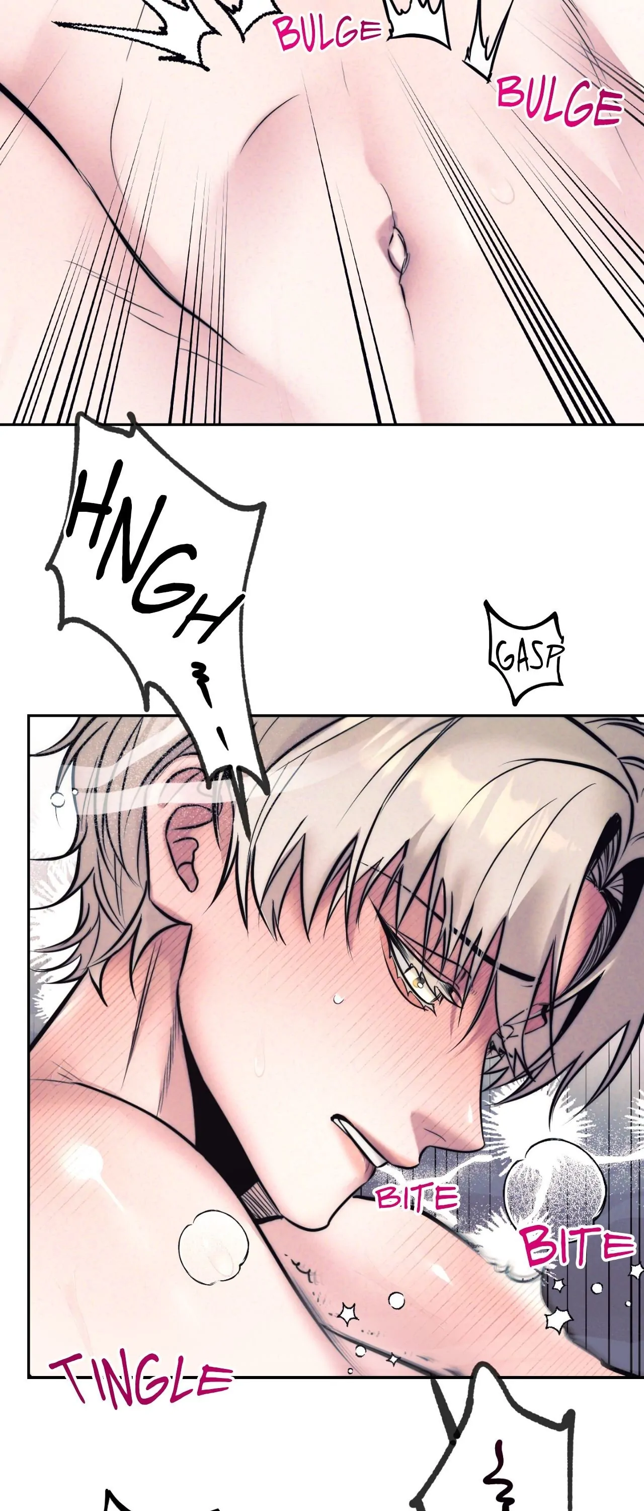 Stigma Chapter 60 - Page 28