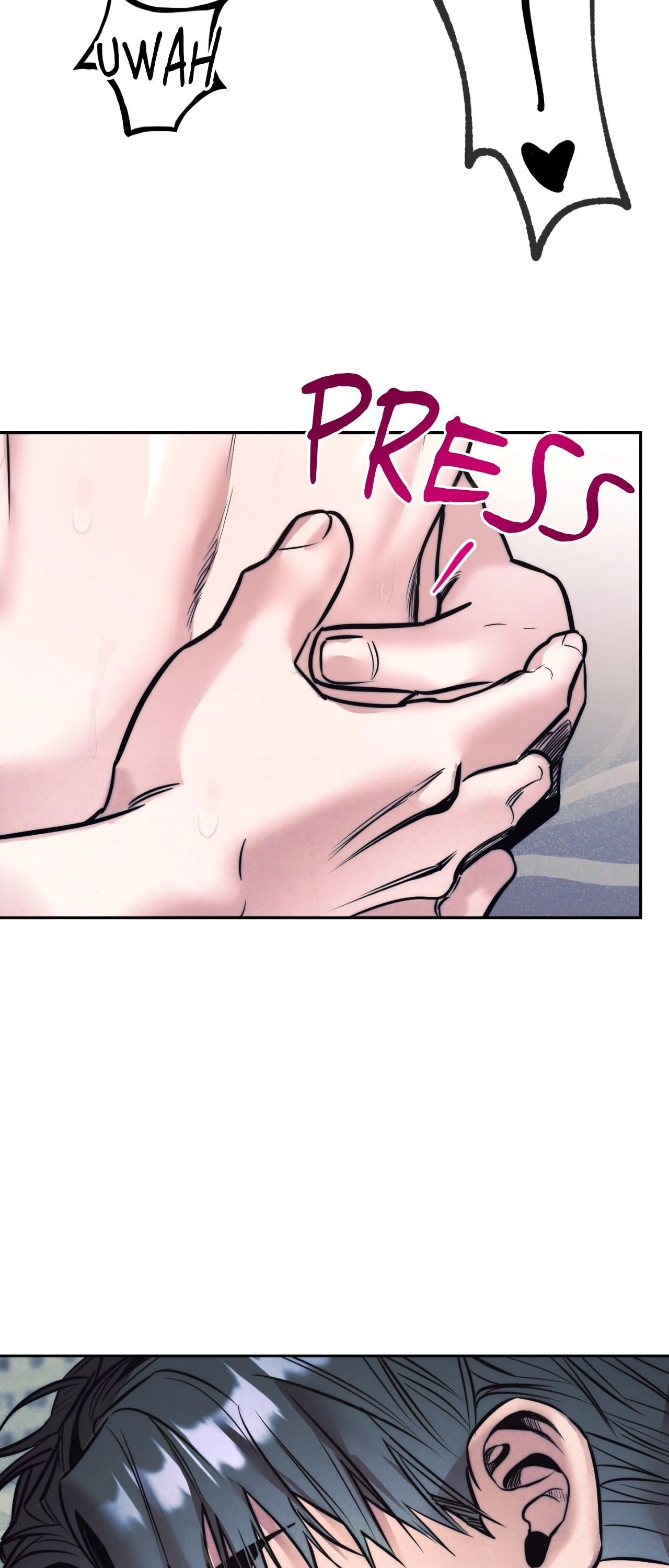 Stigma Chapter 60 - Page 29