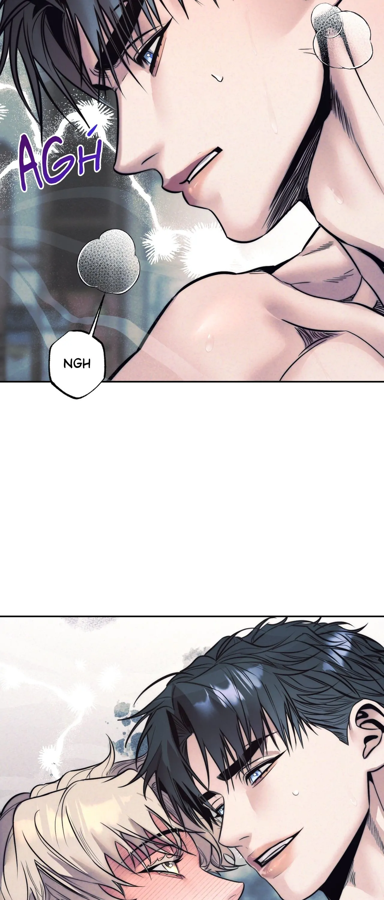 Stigma Chapter 60 - Page 30