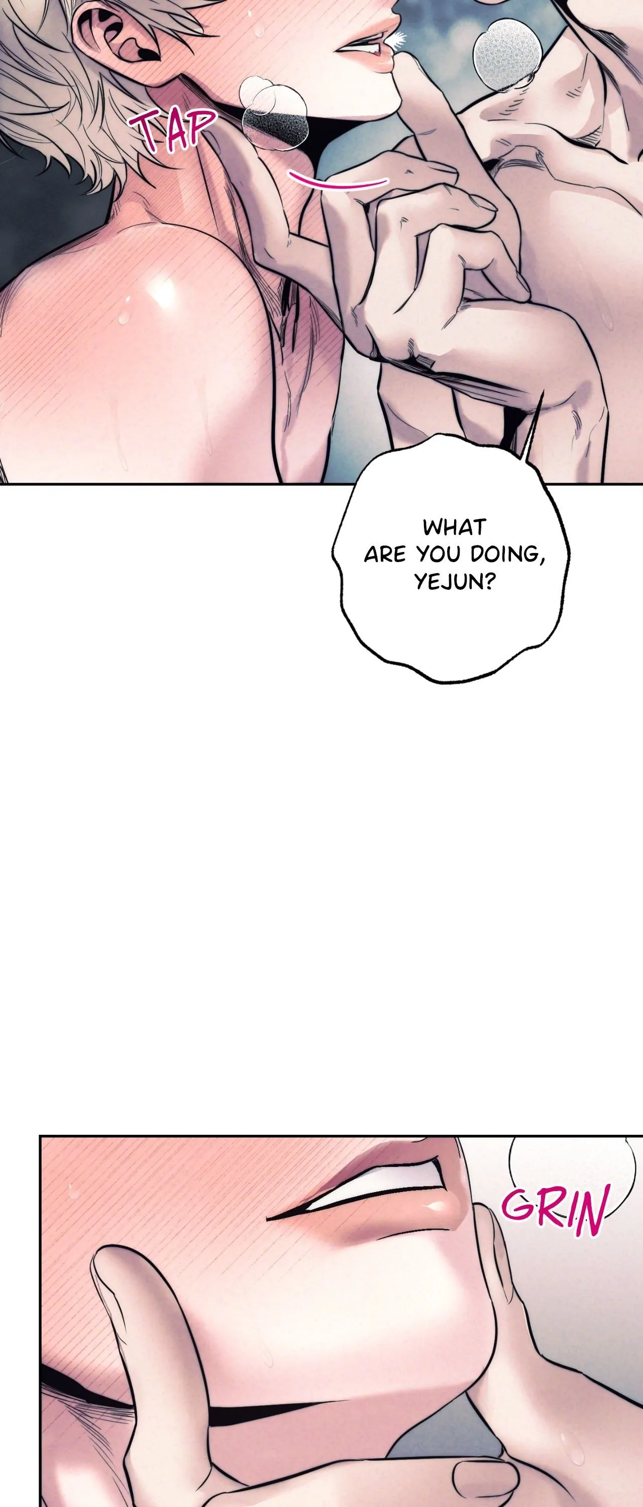 Stigma Chapter 60 - Page 31