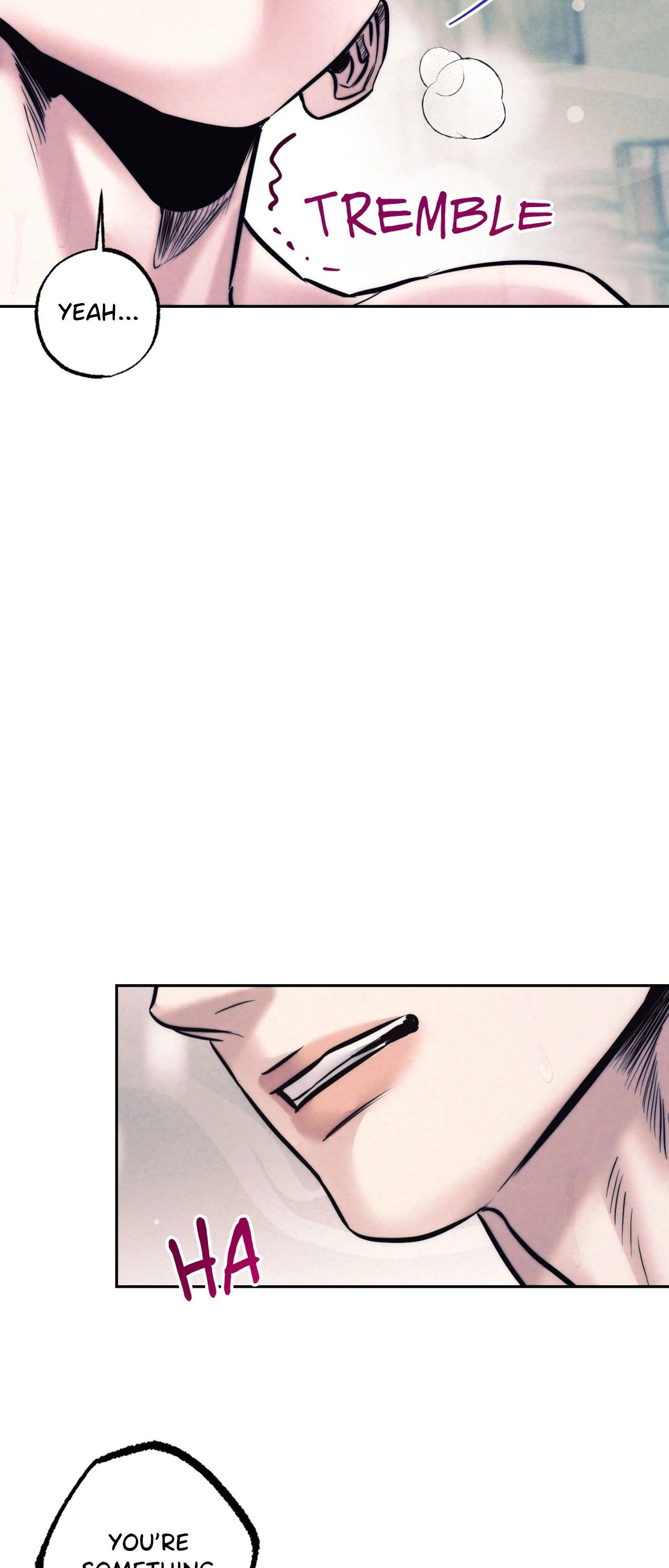 Stigma Chapter 60 - Page 35