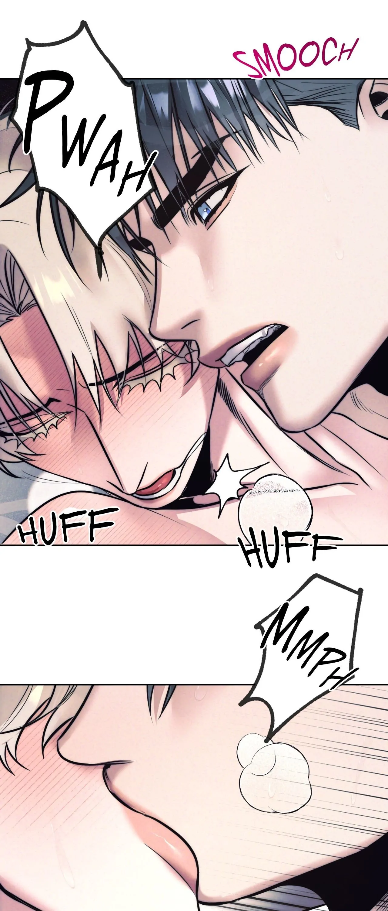 Stigma Chapter 60 - Page 37