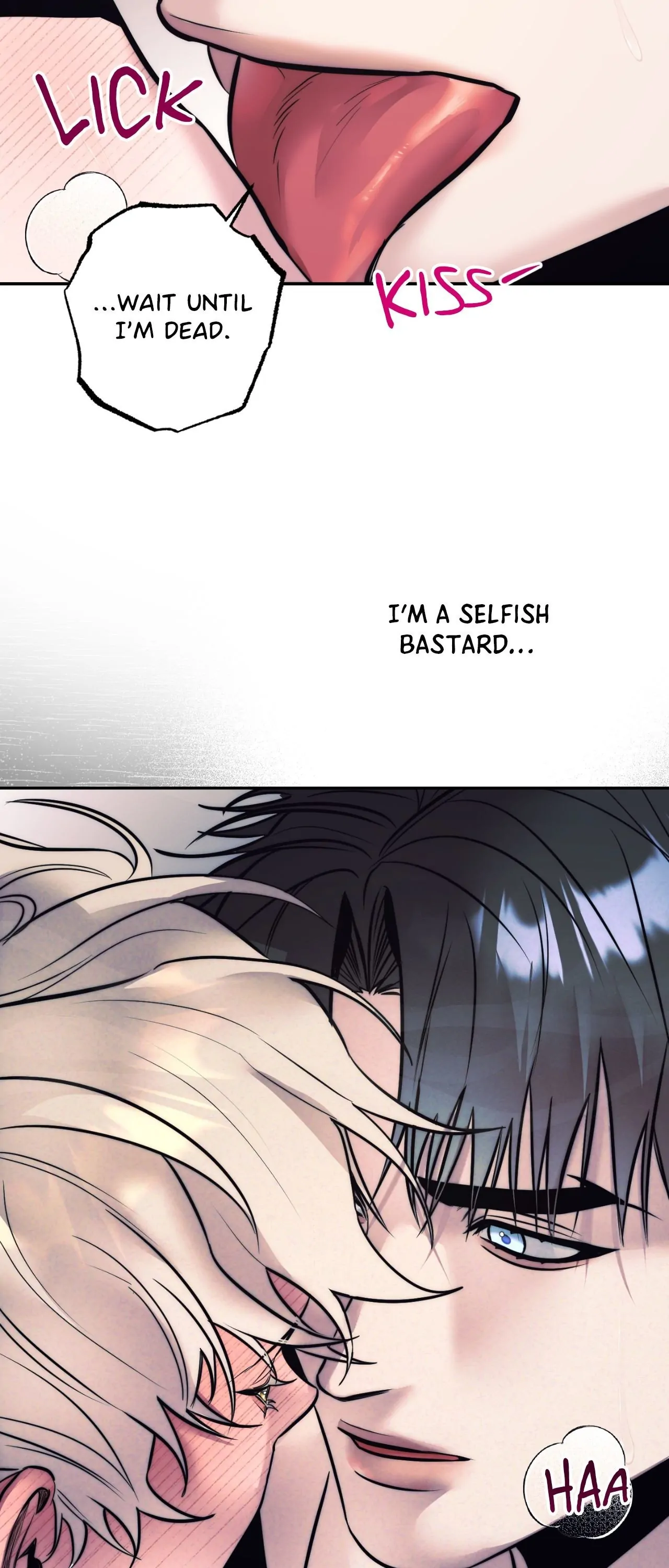 Stigma Chapter 60 - Page 40