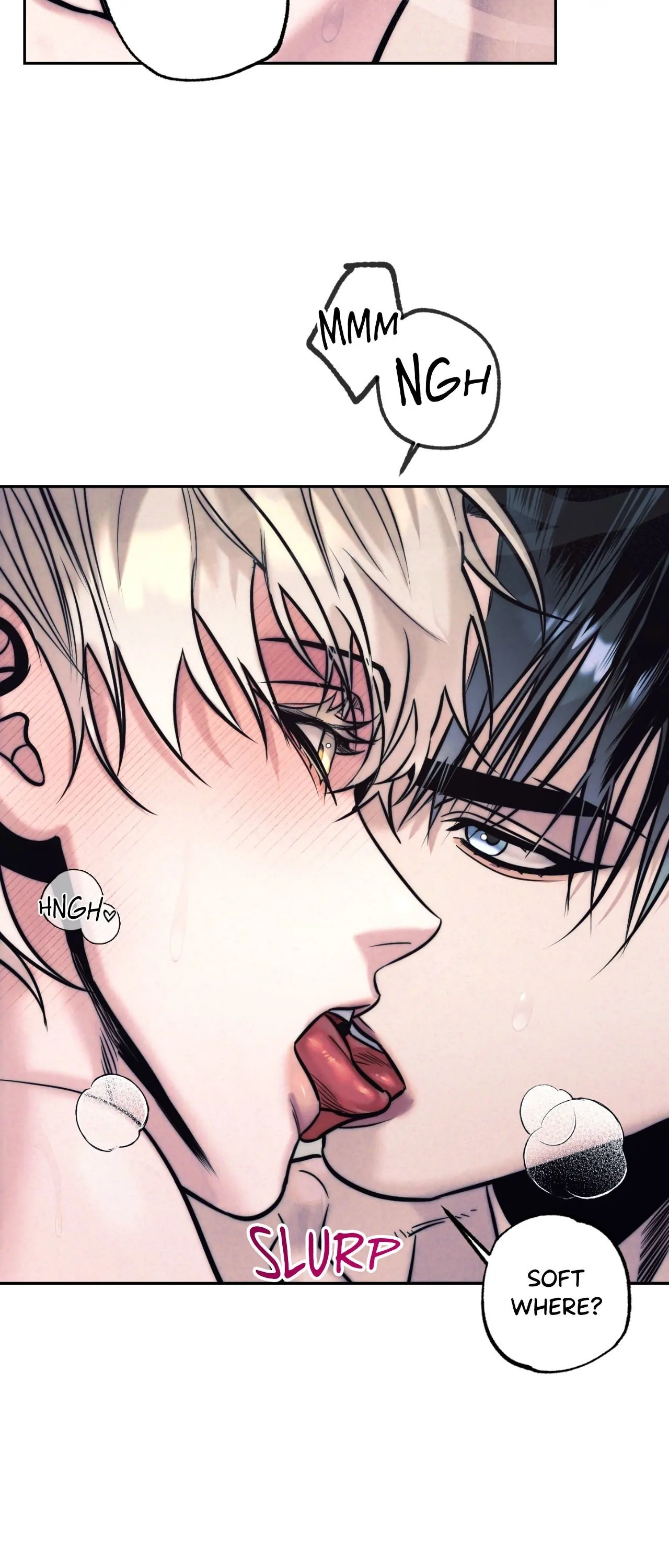 Stigma Chapter 60 - Page 5