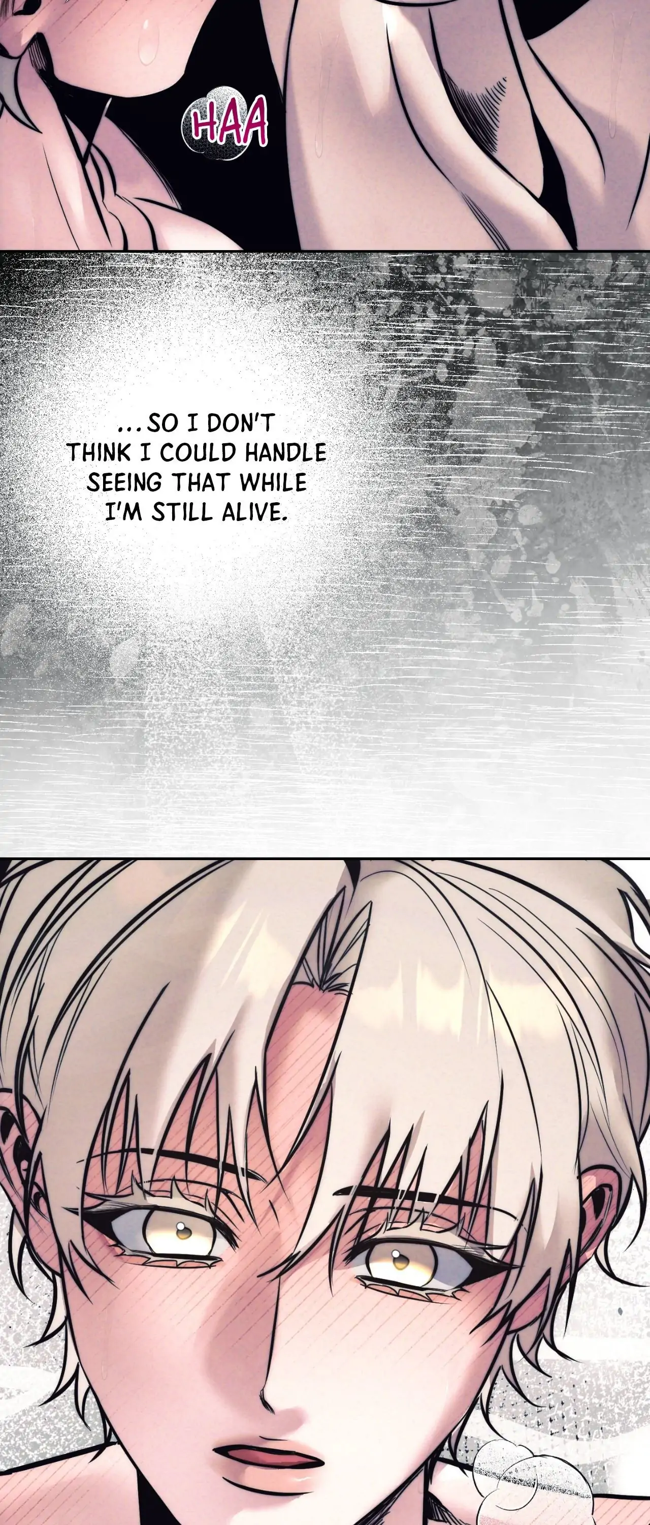 Stigma Chapter 60 - Page 41