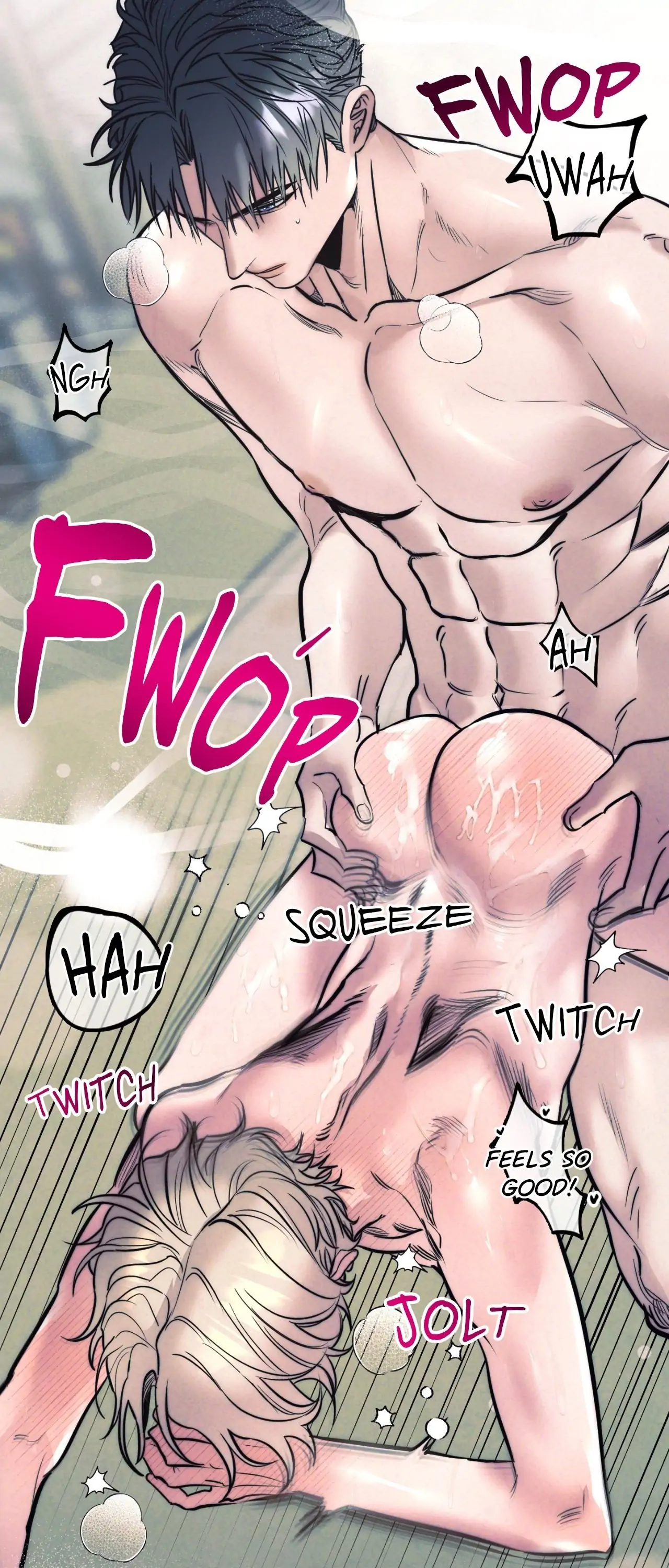 Stigma Chapter 60 - Page 48