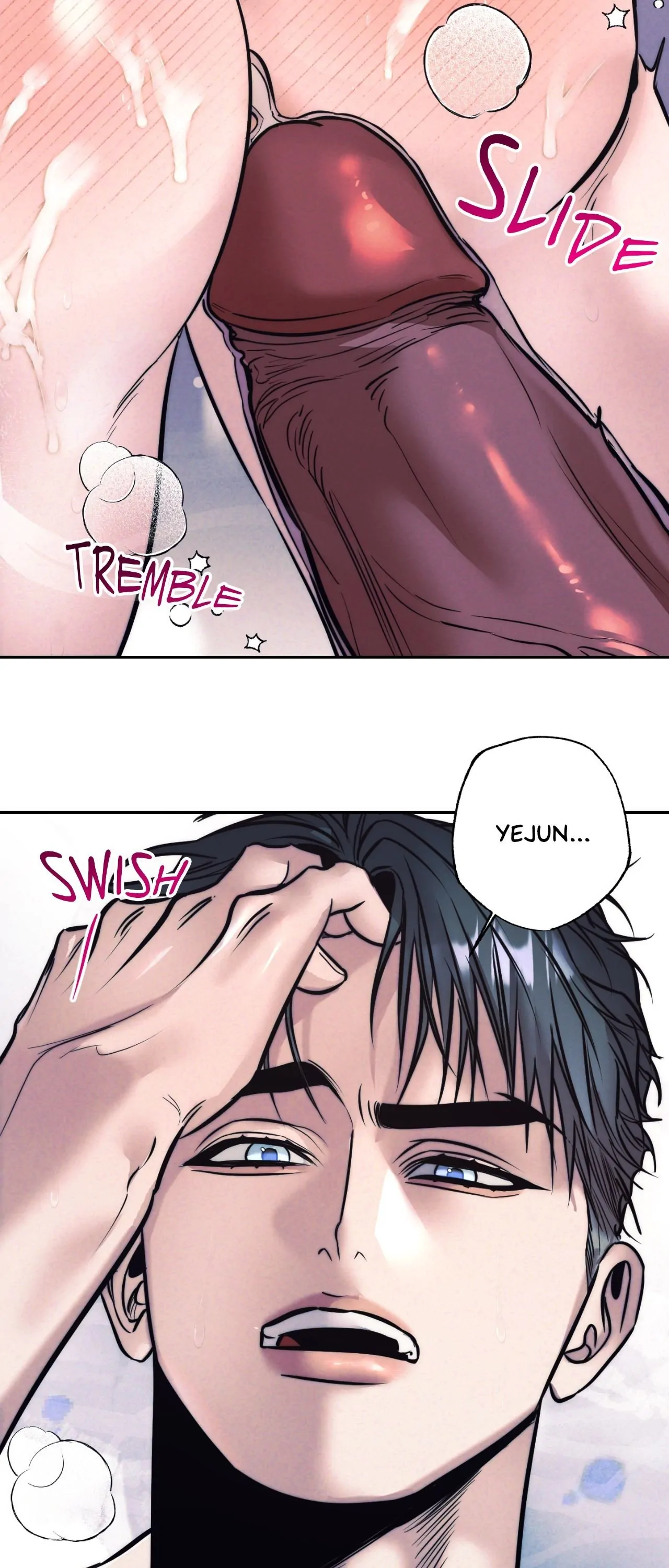 Stigma Chapter 60 - Page 50