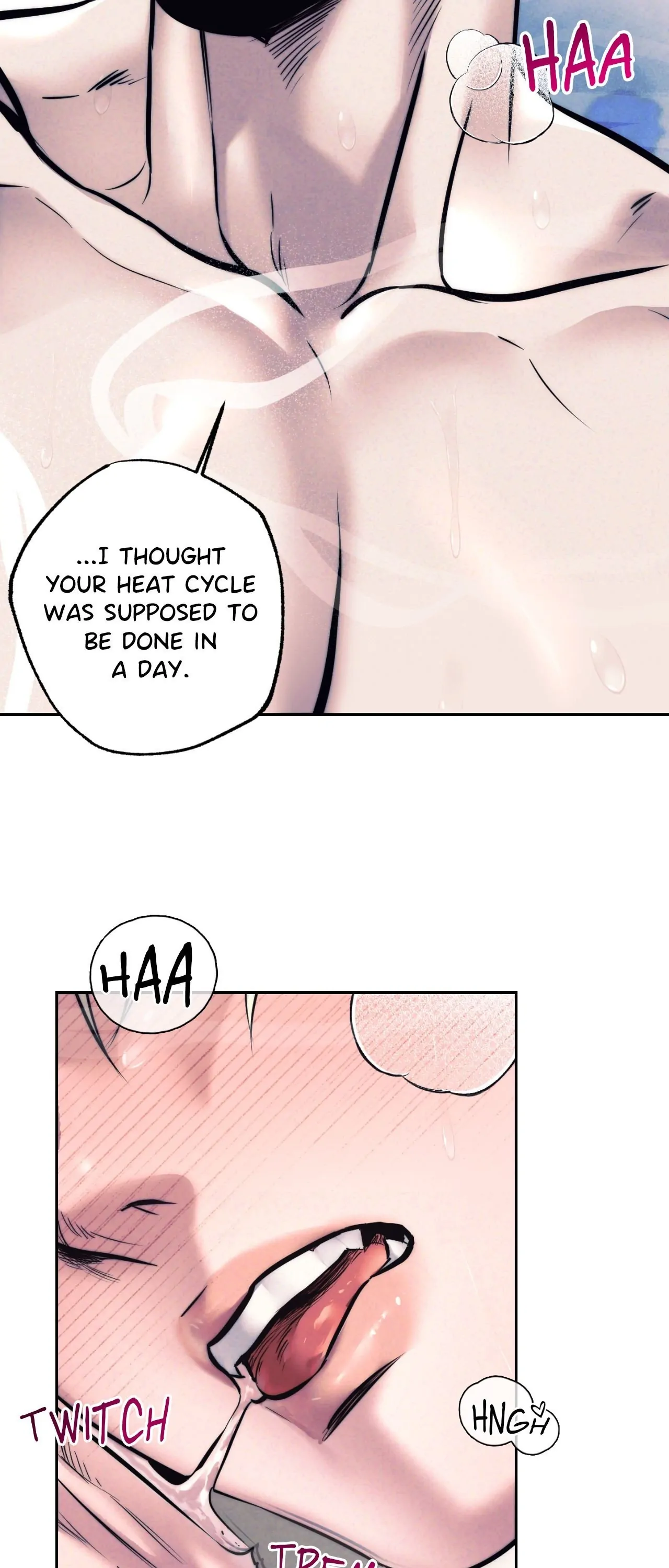 Stigma Chapter 60 - Page 51