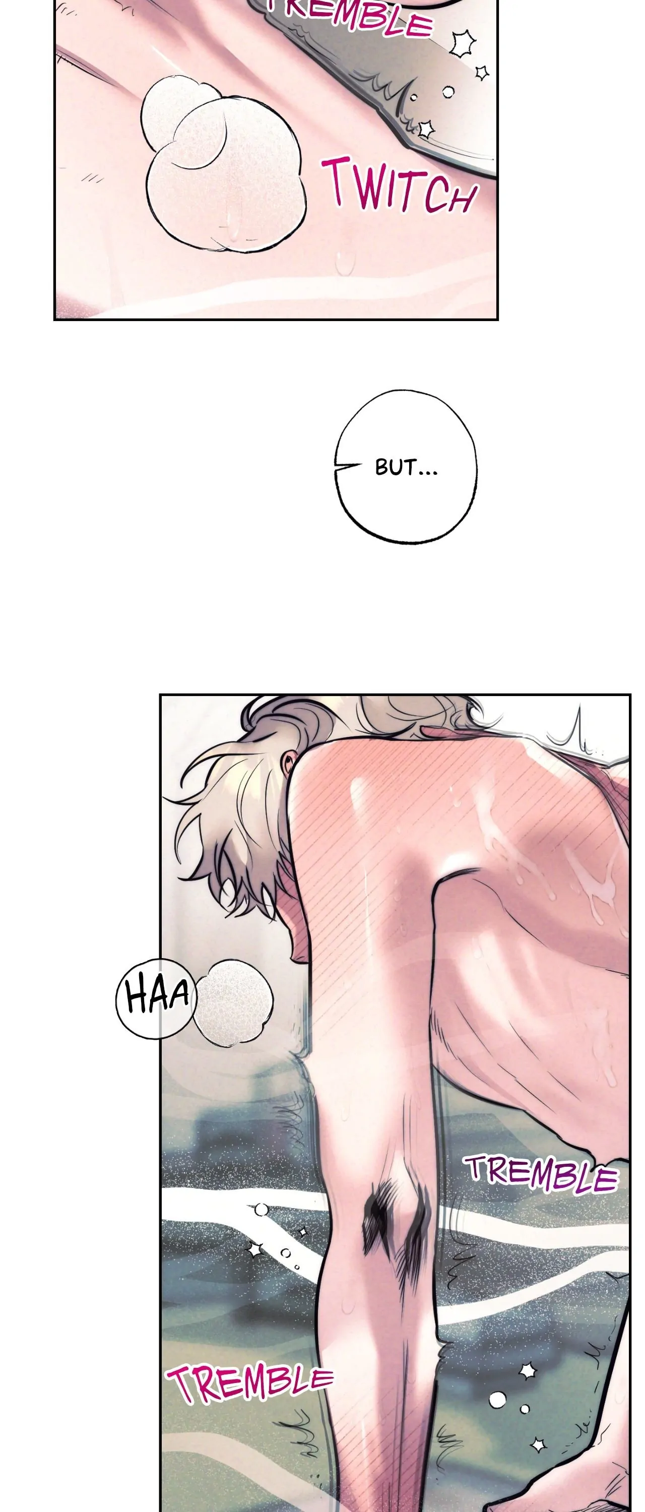 Stigma Chapter 60 - Page 52