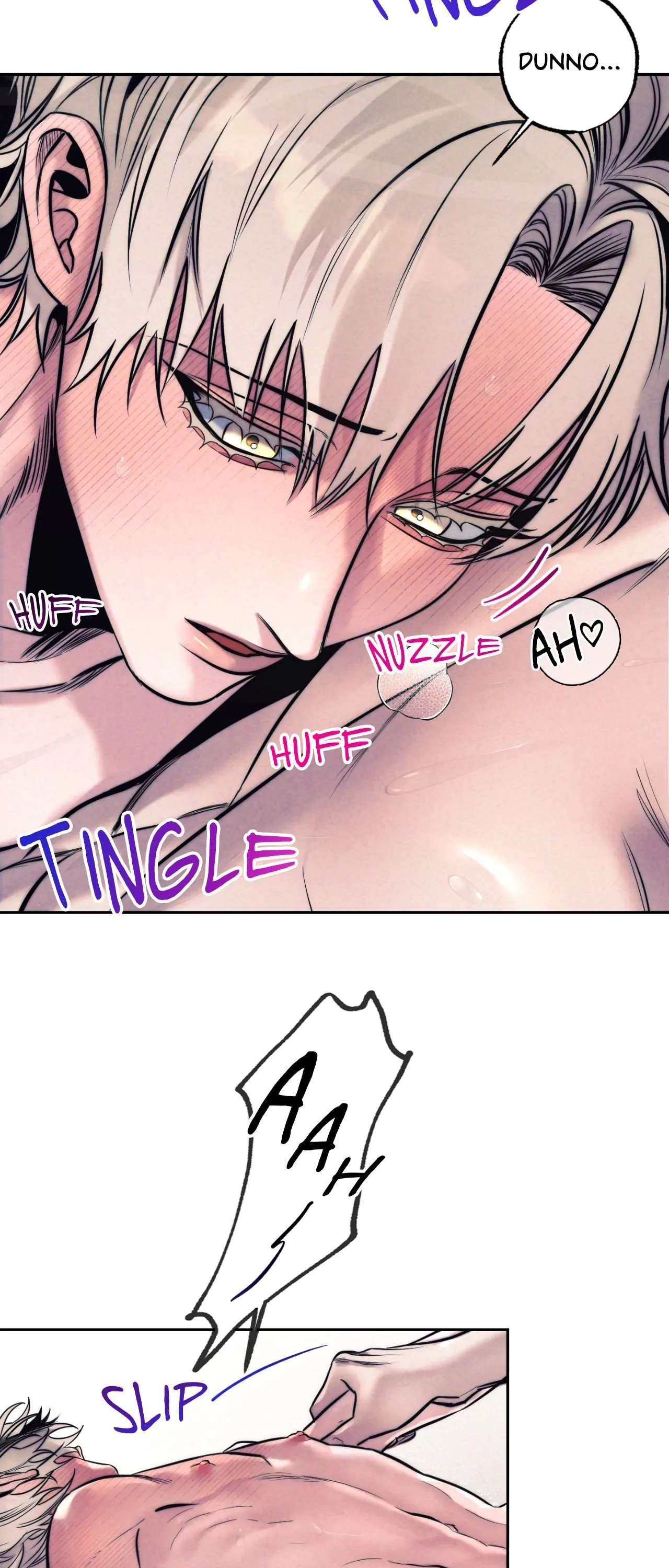 Stigma Chapter 60 - Page 9