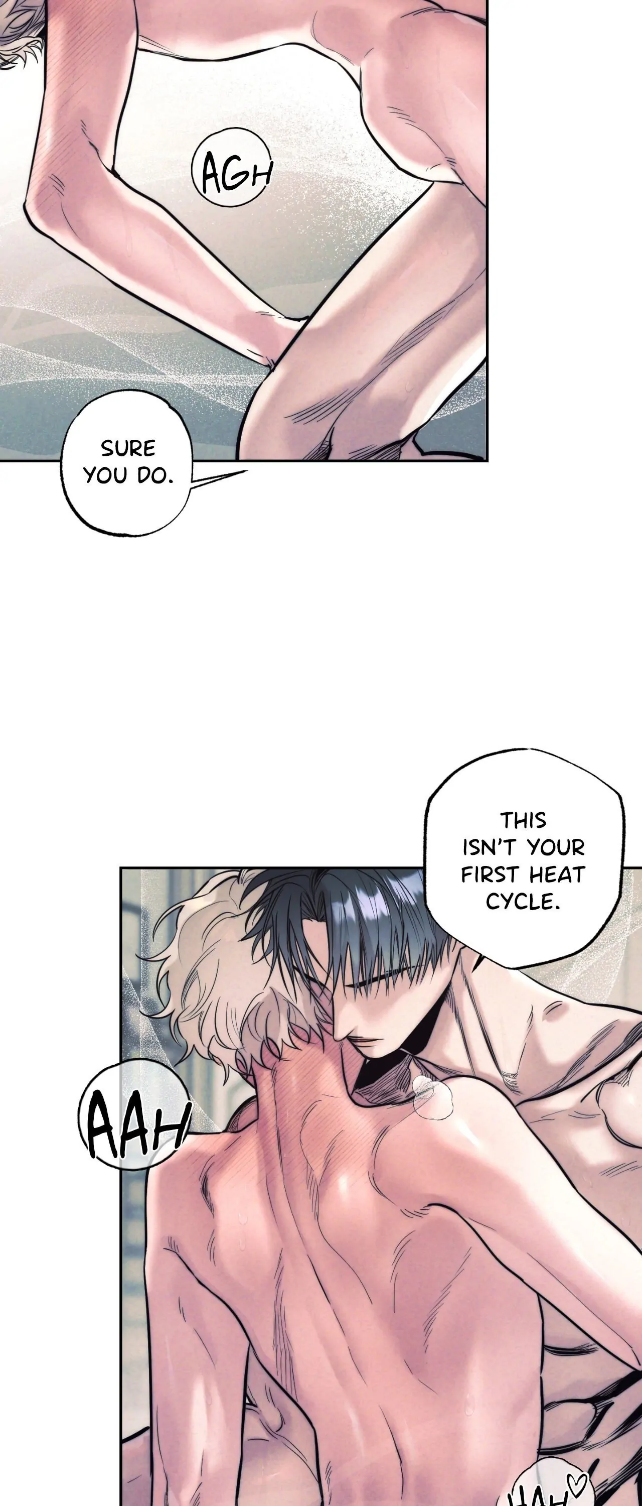 Stigma Chapter 60 - Page 10