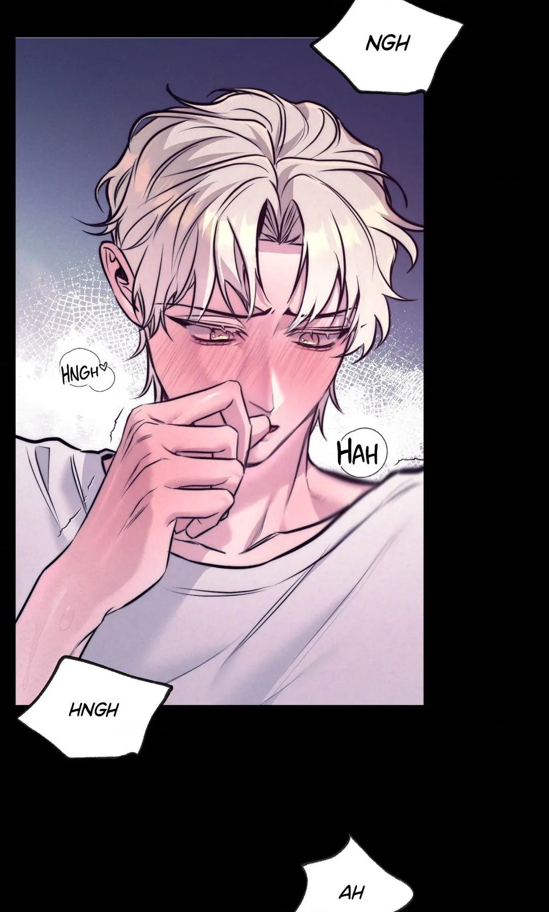 Stigma Chapter 7 - Page 2