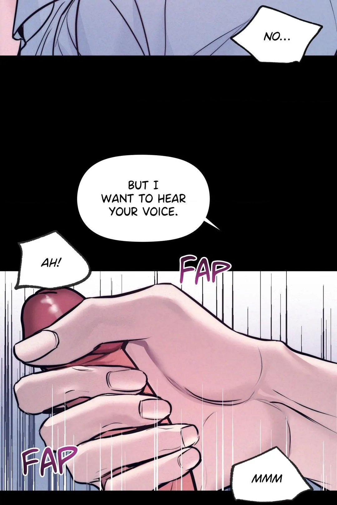 Stigma Chapter 7 - Page 12