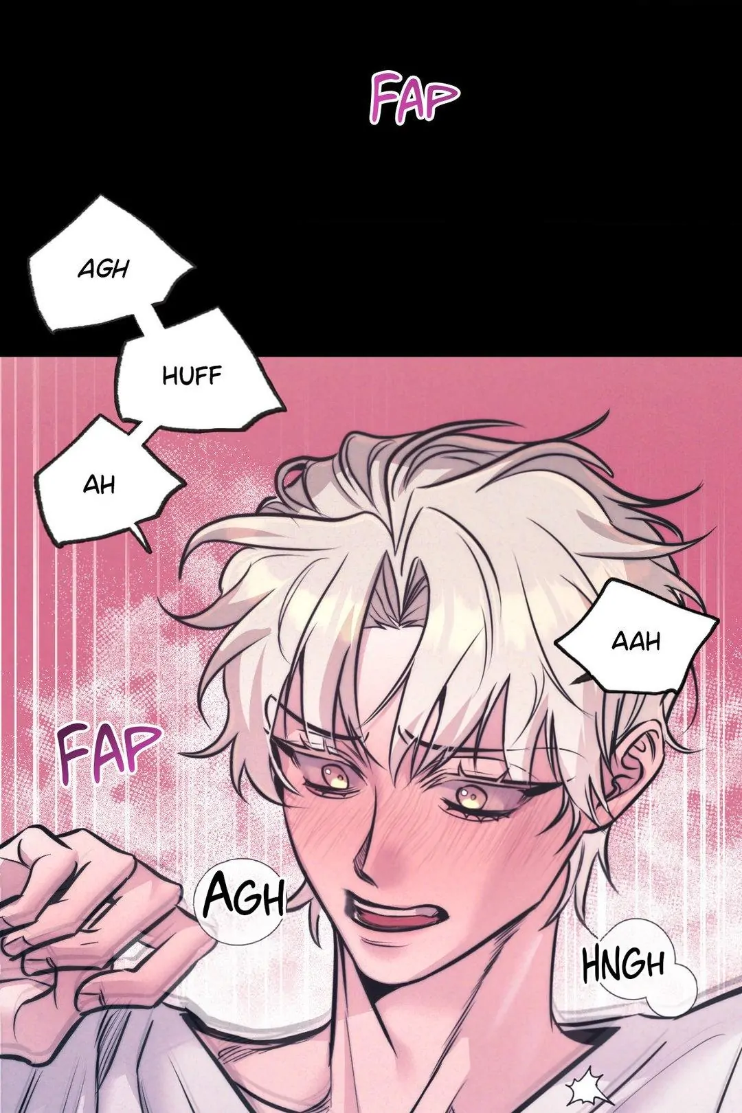 Stigma Chapter 7 - Page 13