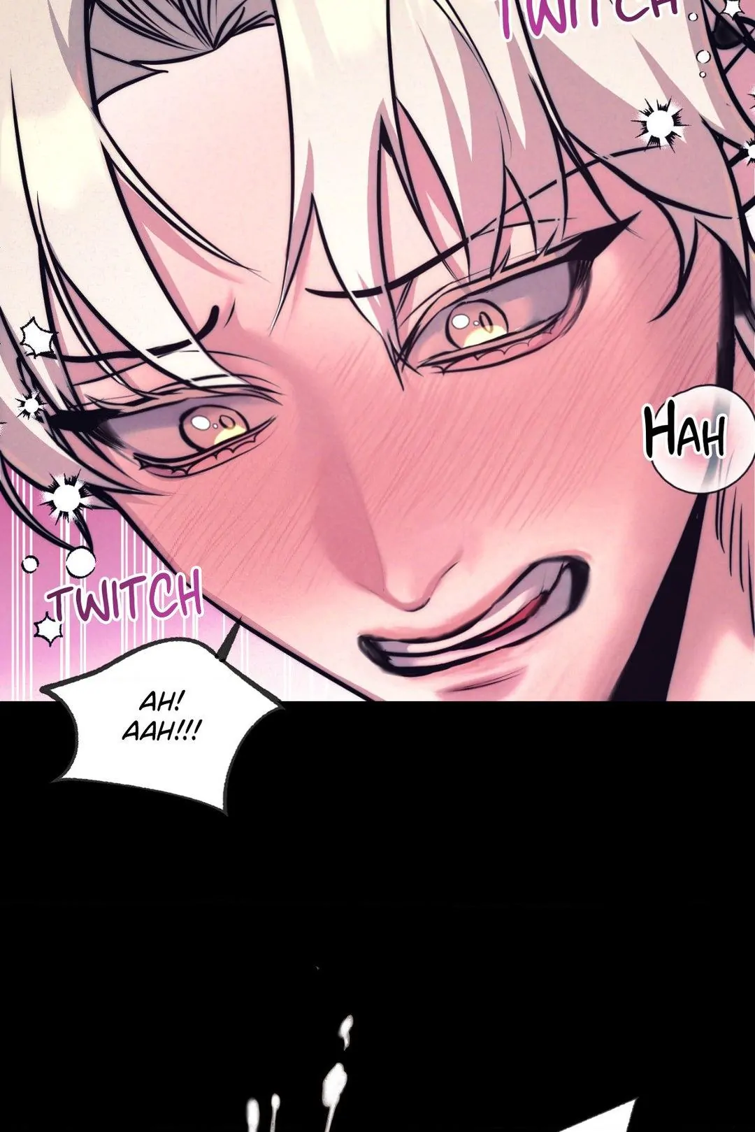 Stigma Chapter 7 - Page 15