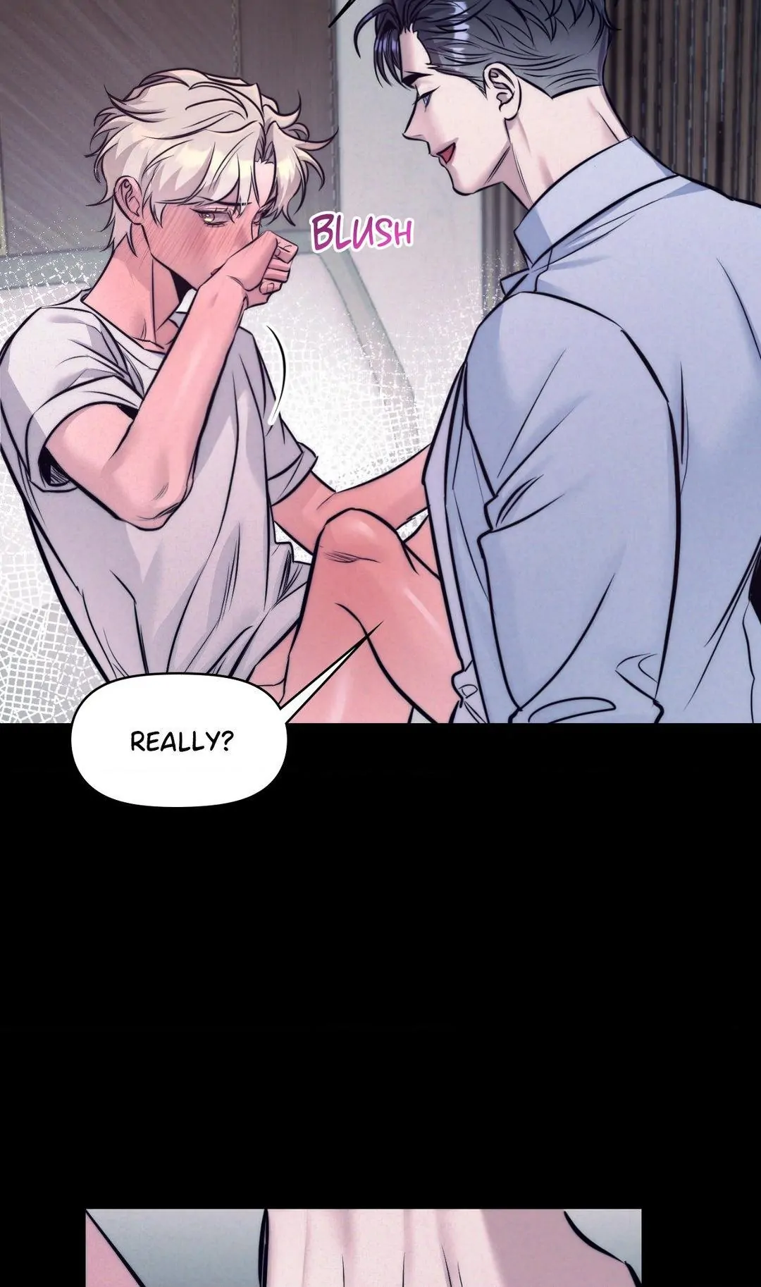 Stigma Chapter 7 - Page 19