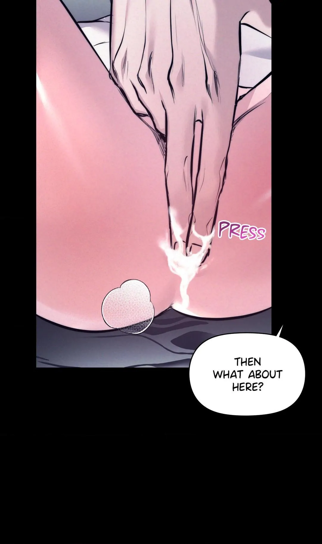 Stigma Chapter 7 - Page 20