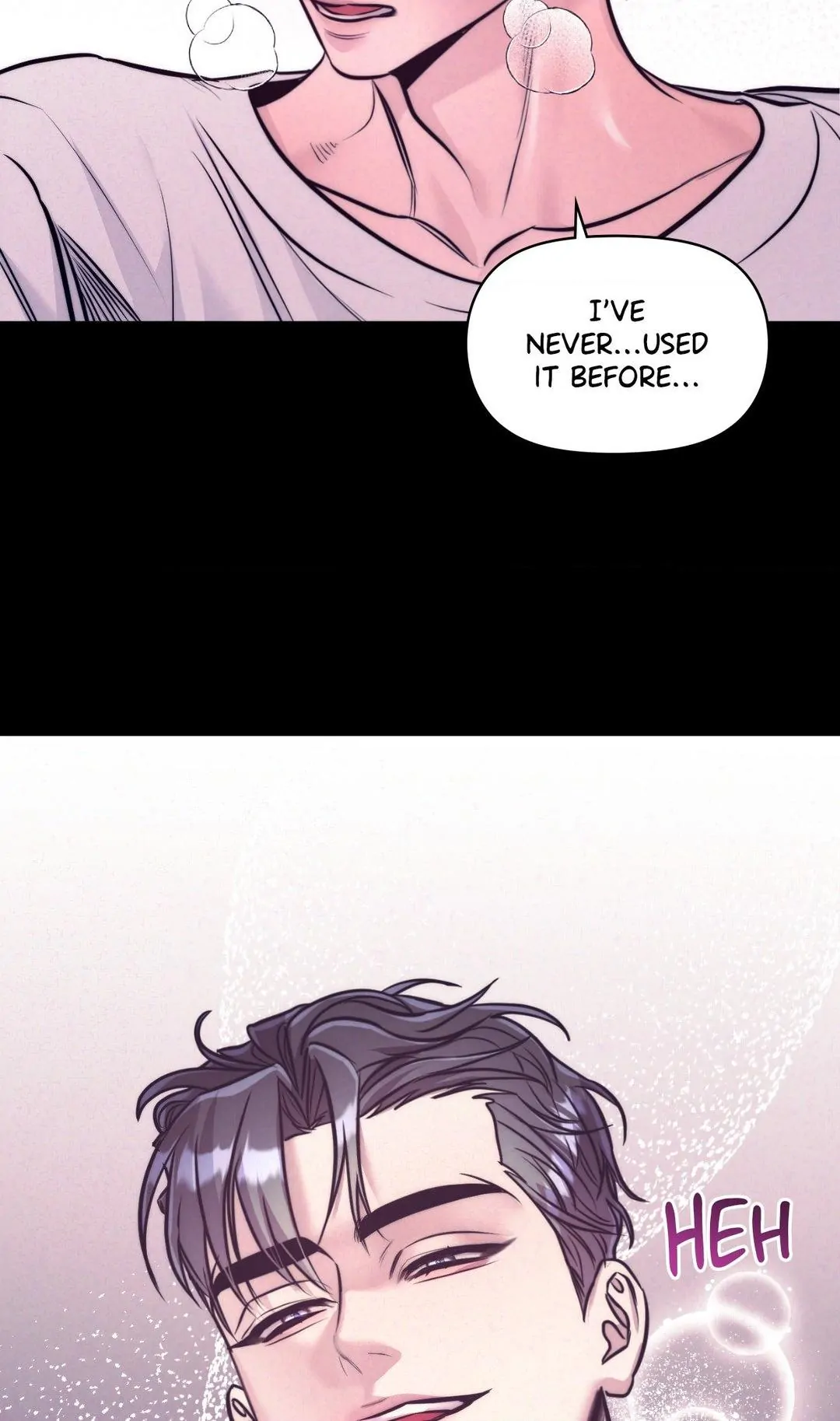 Stigma Chapter 7 - Page 22