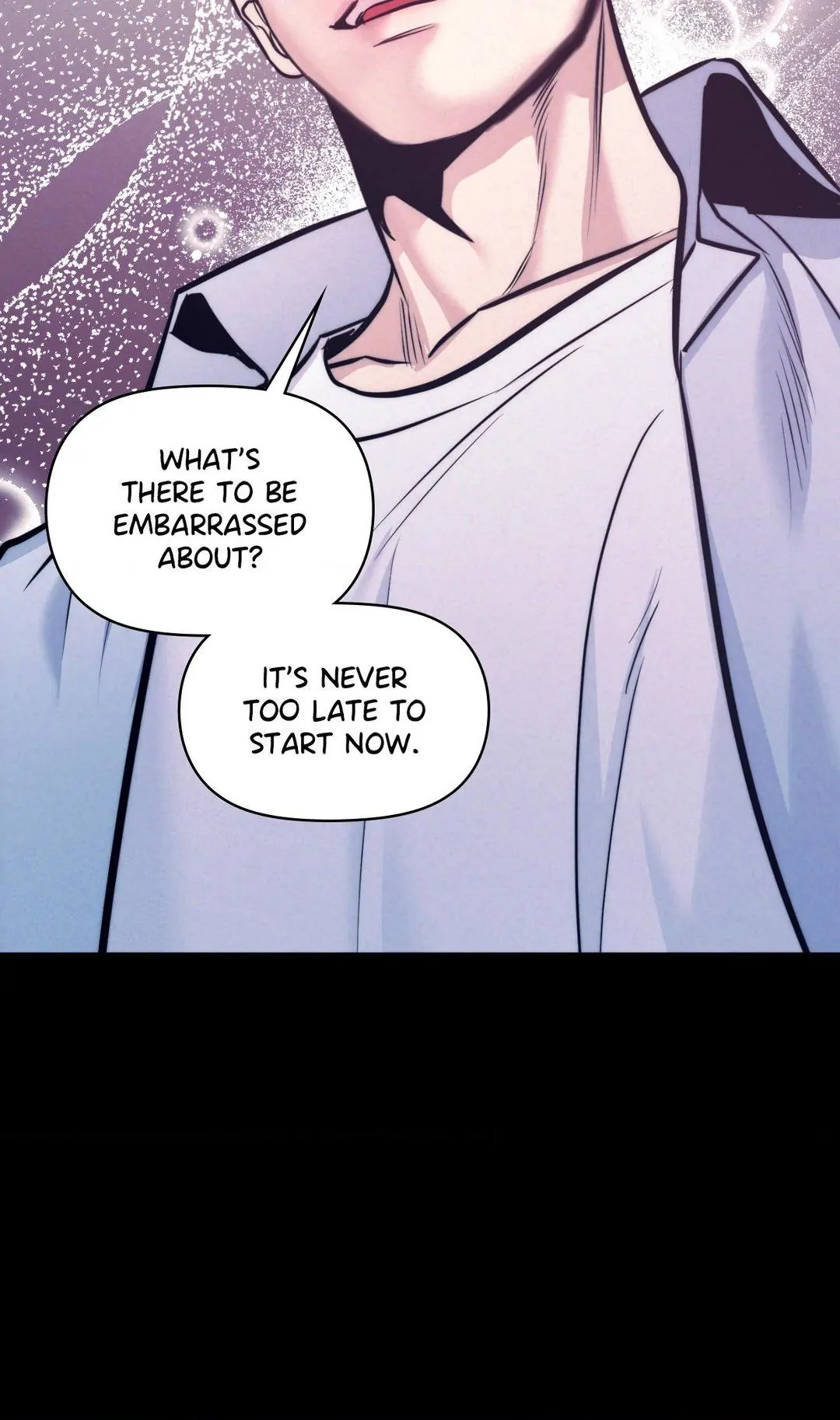 Stigma Chapter 7 - Page 23