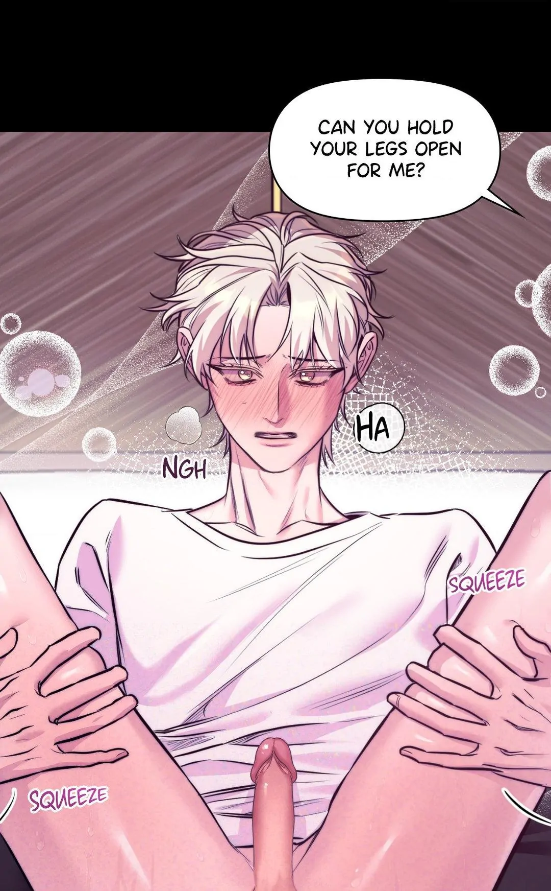 Stigma Chapter 7 - Page 25