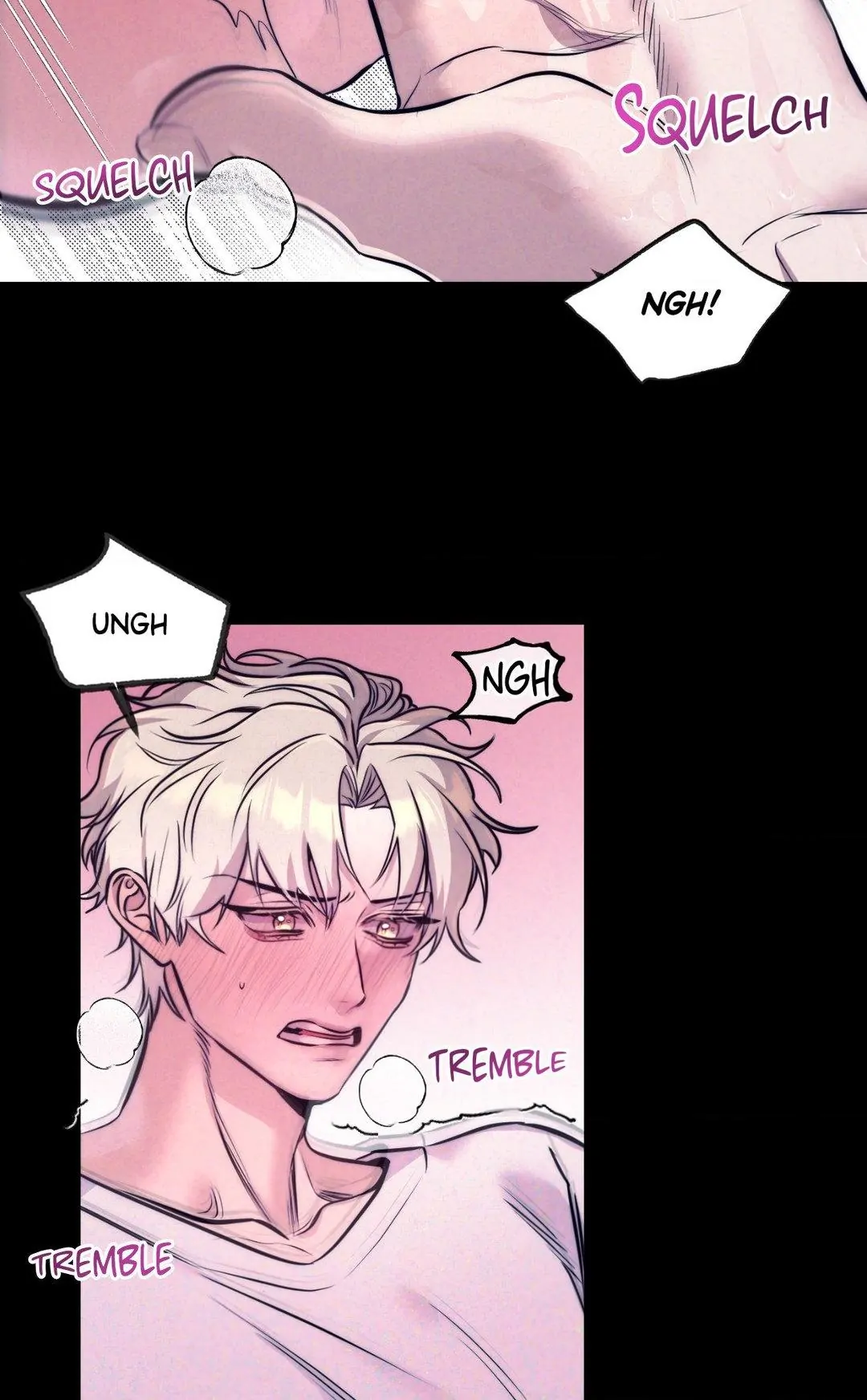 Stigma Chapter 7 - Page 29