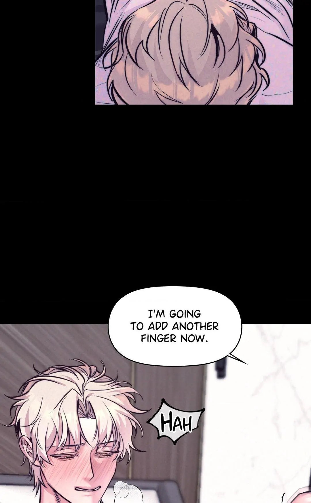 Stigma Chapter 7 - Page 31