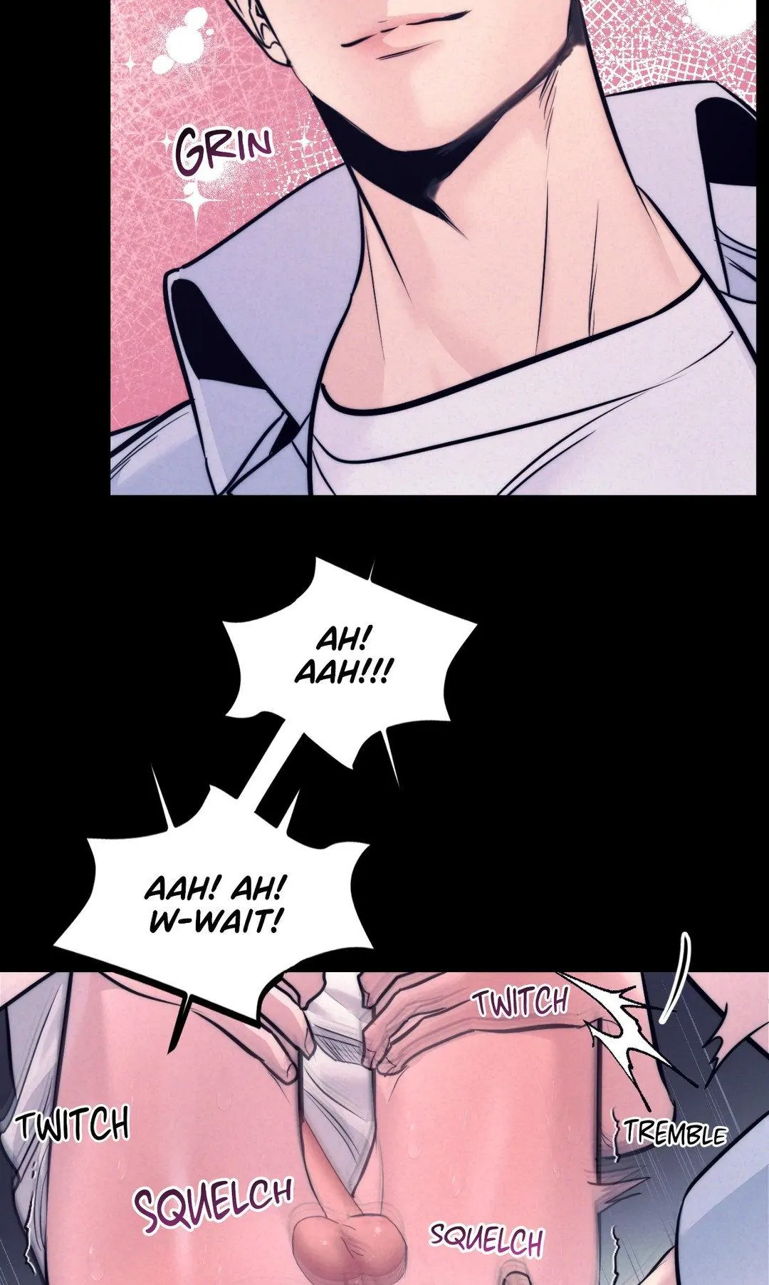 Stigma Chapter 7 - Page 38