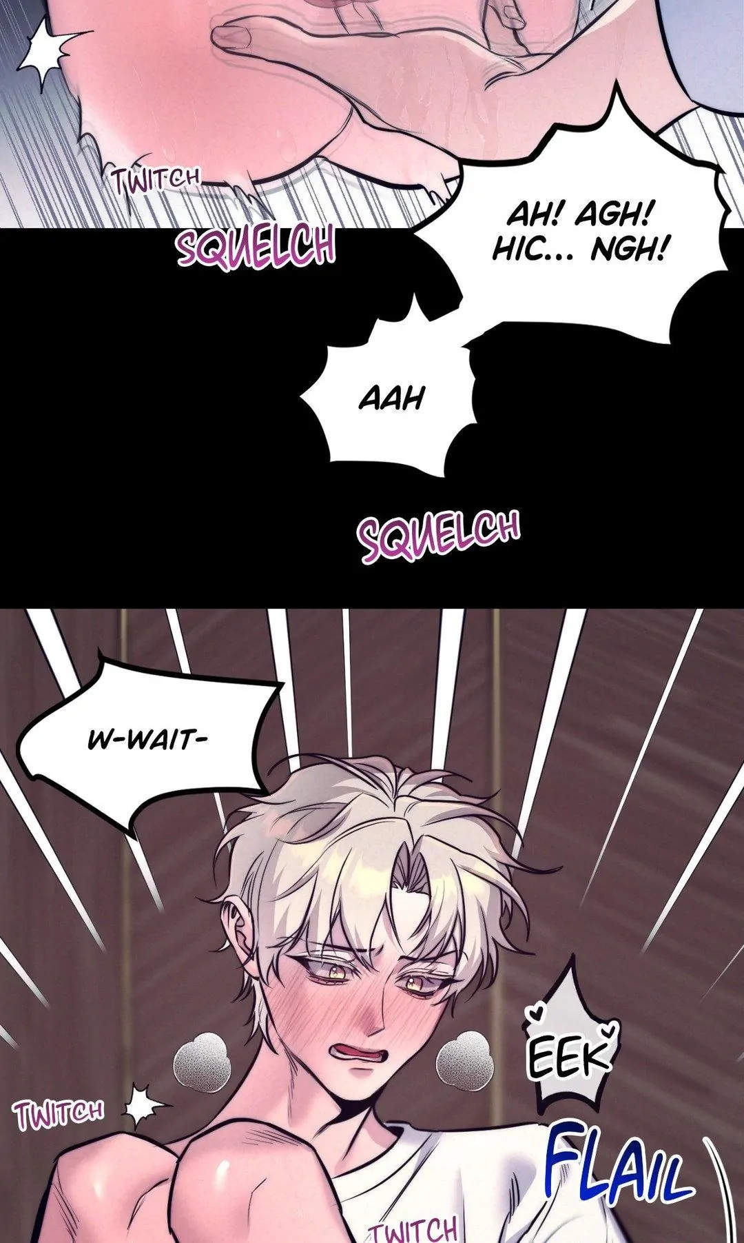 Stigma Chapter 7 - Page 39