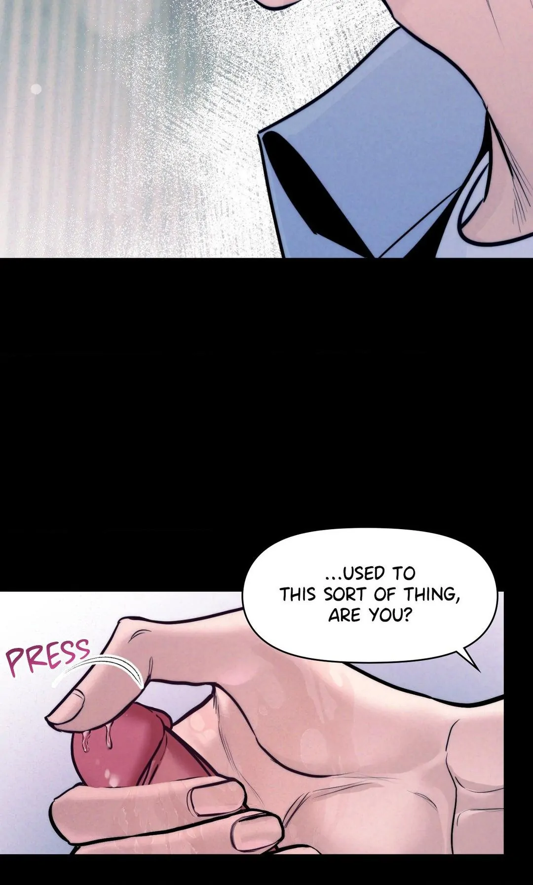 Stigma Chapter 7 - Page 5