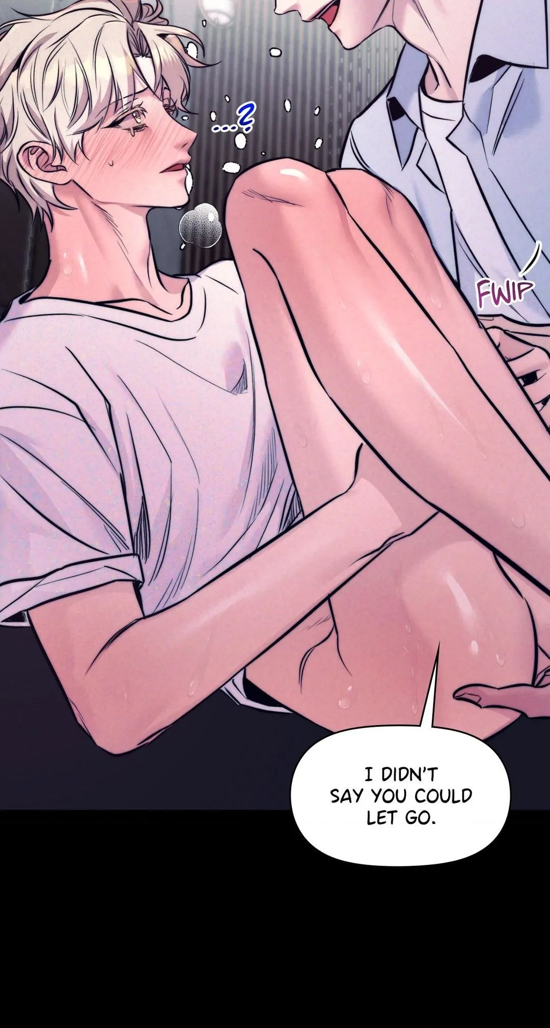 Stigma Chapter 7 - Page 42