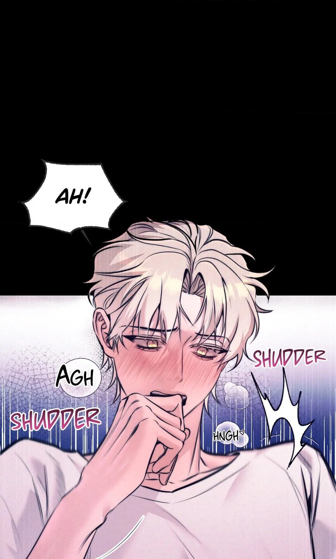 Stigma Chapter 7 - Page 6