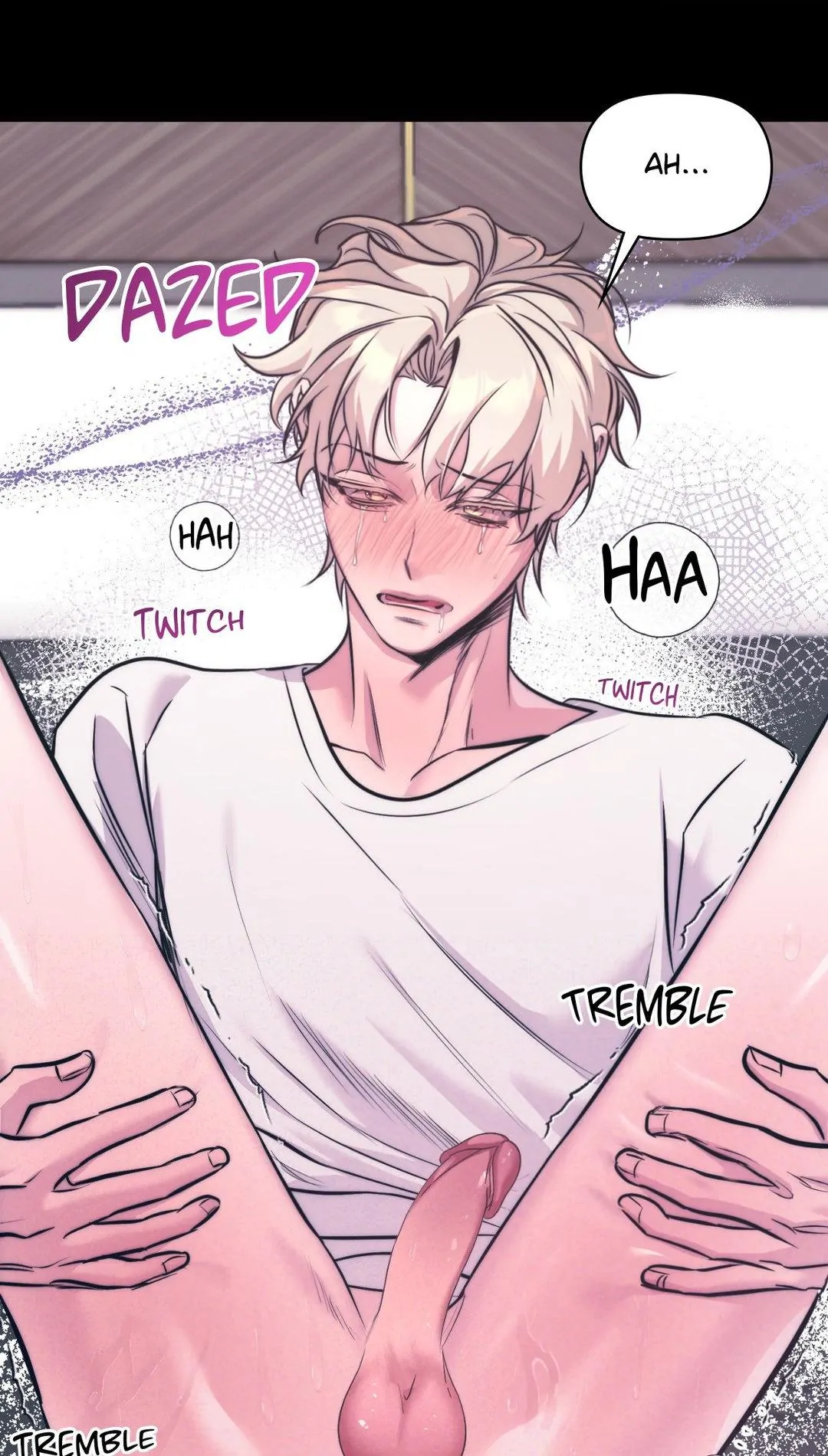 Stigma Chapter 7 - Page 57