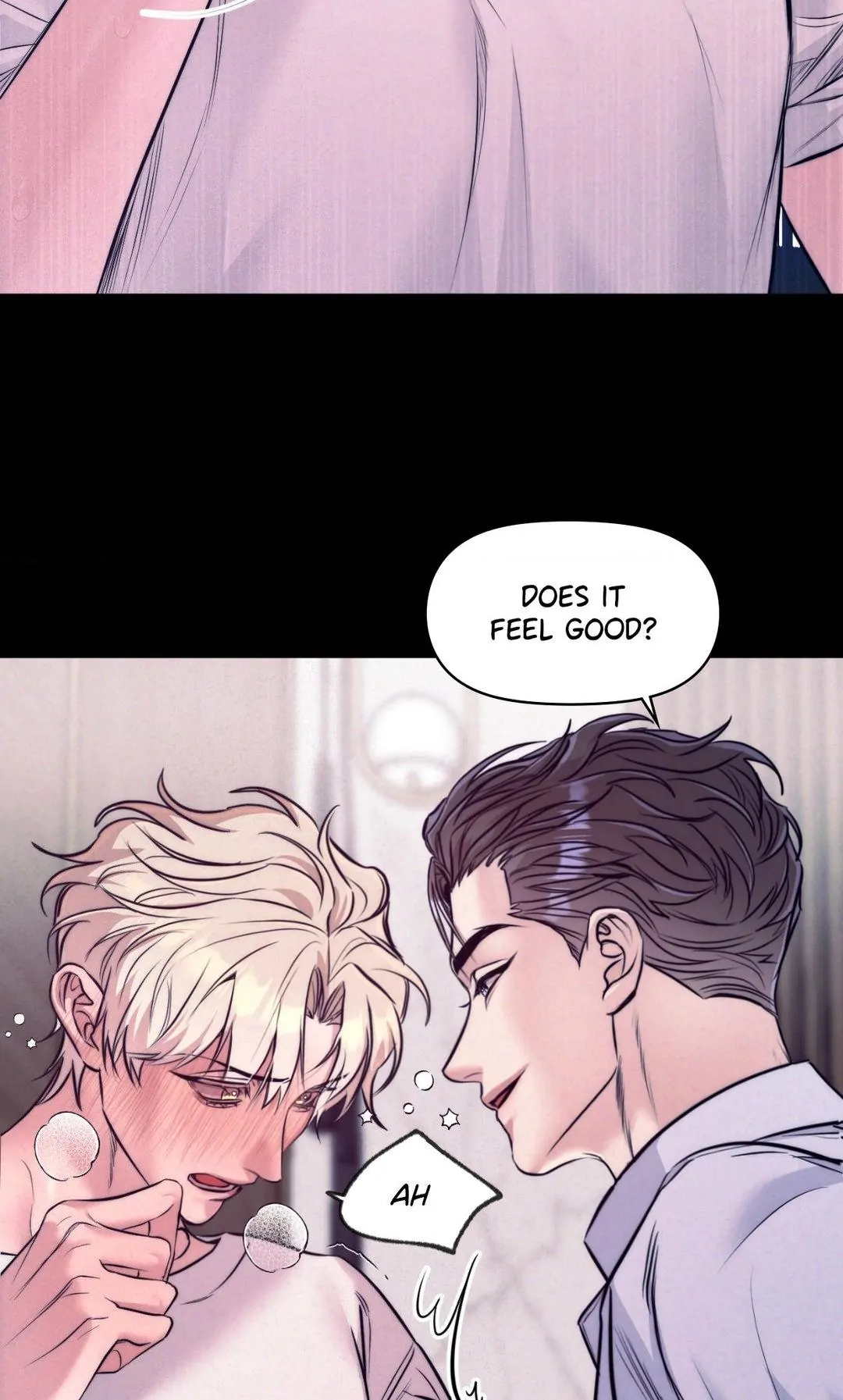 Stigma Chapter 7 - Page 7