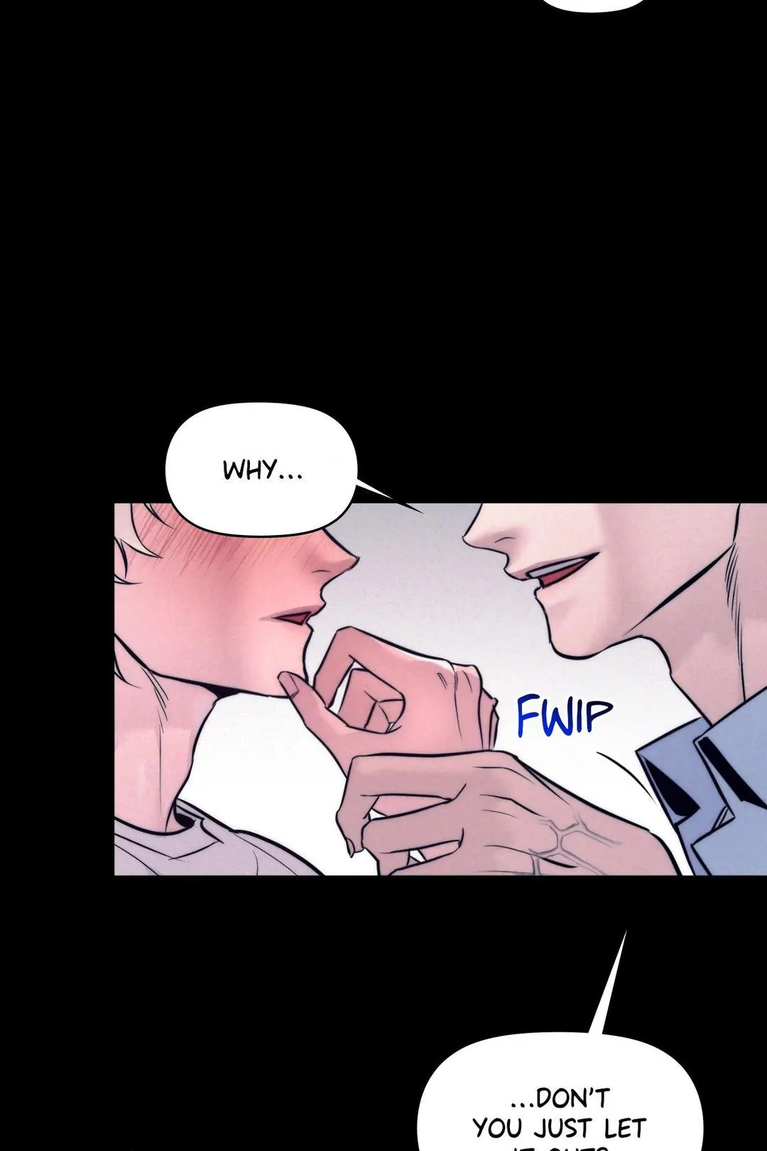 Stigma Chapter 7 - Page 10