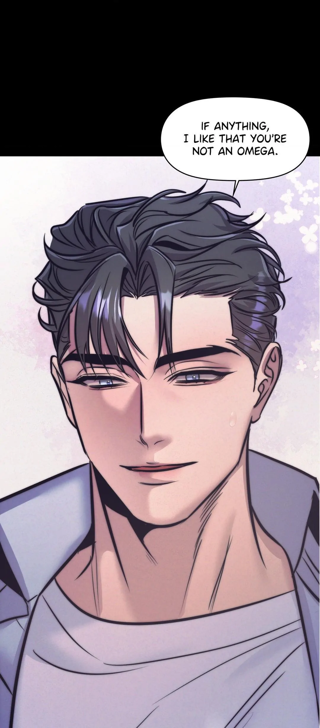 Stigma Chapter 8 - Page 1