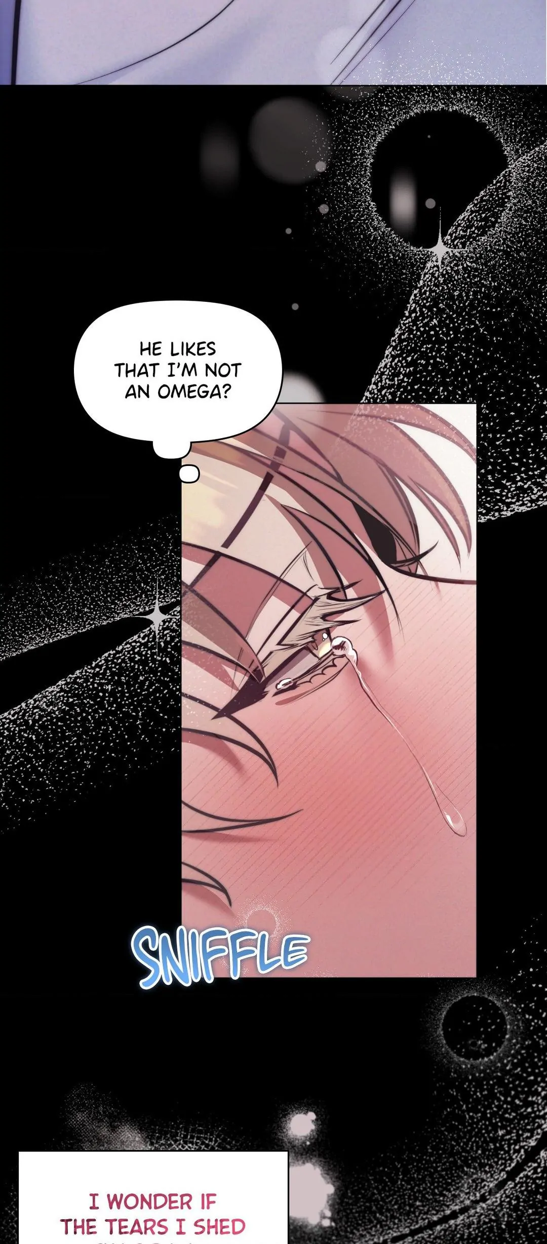 Stigma Chapter 8 - Page 2