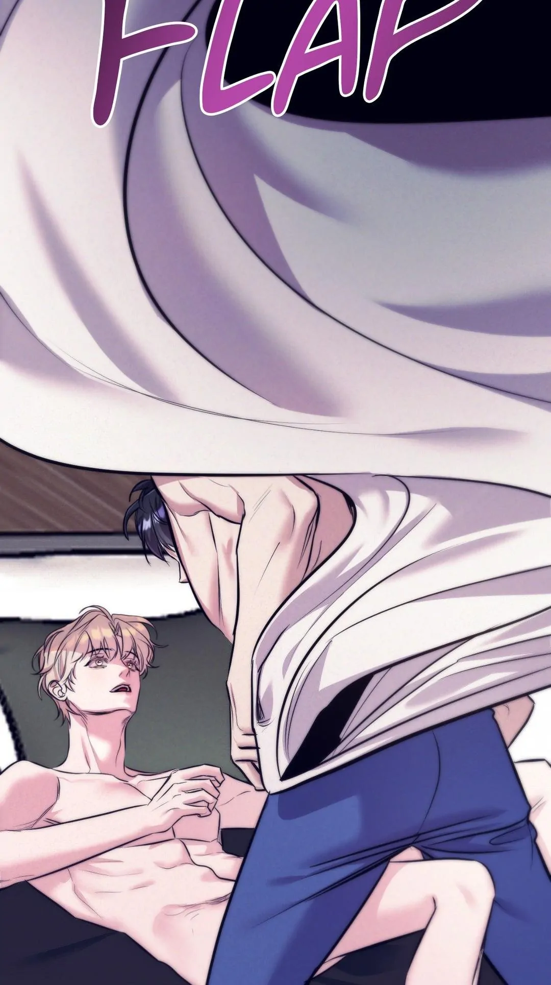 Stigma Chapter 8 - Page 11