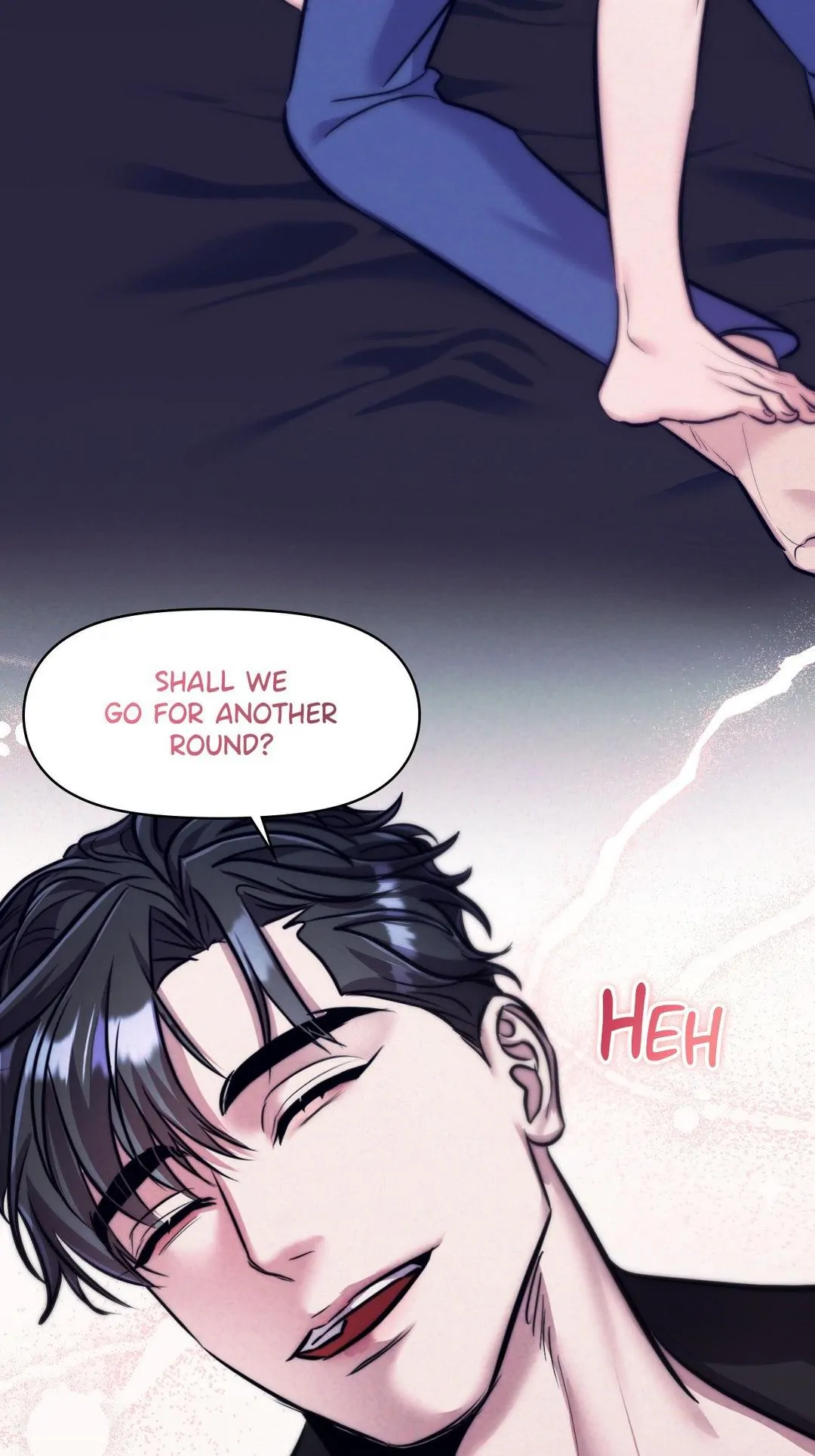 Stigma Chapter 8 - Page 12