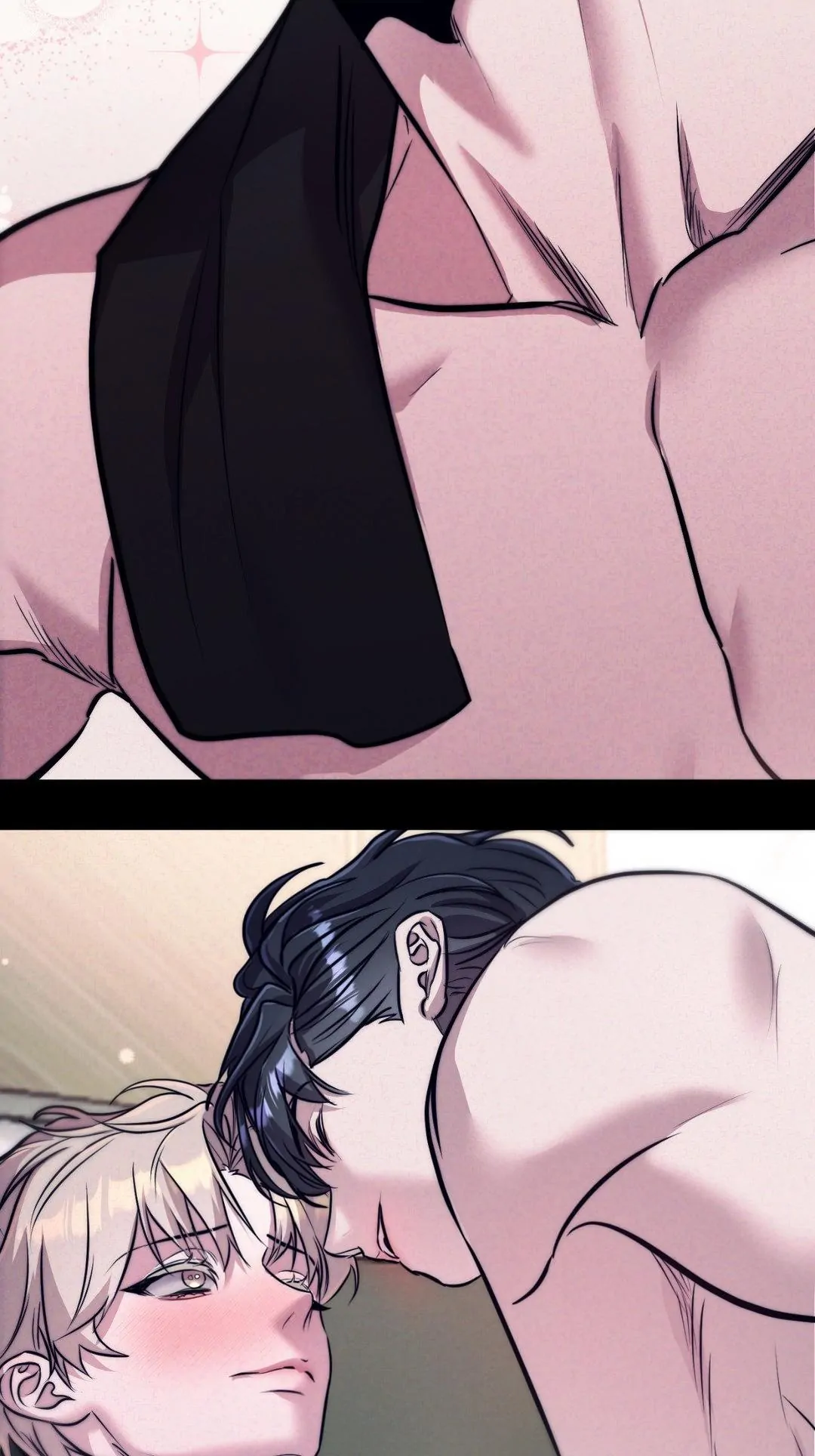 Stigma Chapter 8 - Page 13