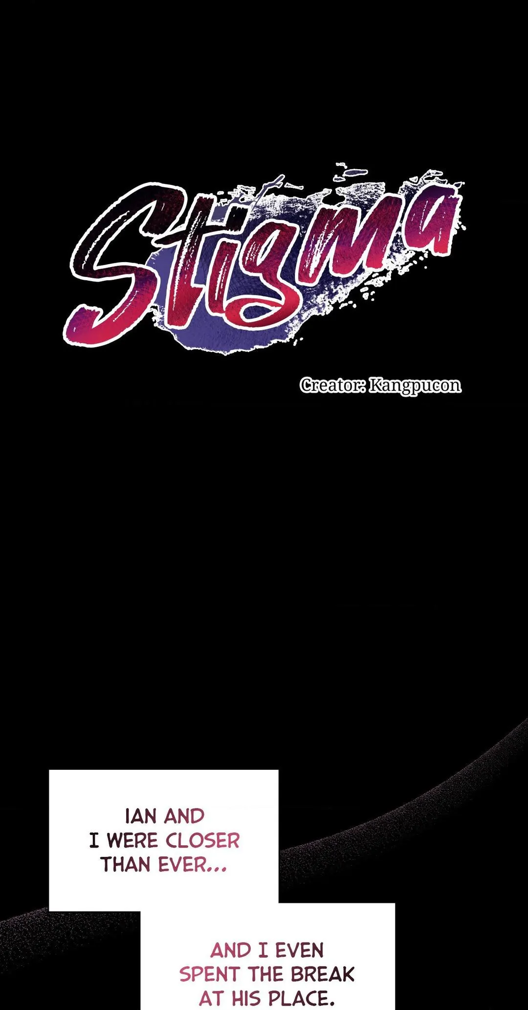 Stigma Chapter 8 - Page 15