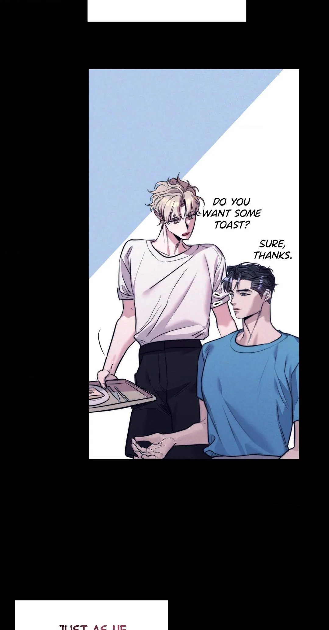 Stigma Chapter 8 - Page 16