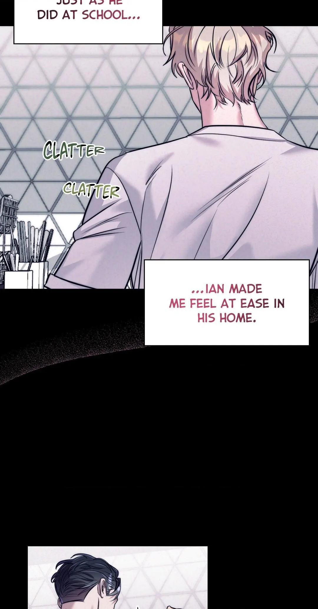 Stigma Chapter 8 - Page 17