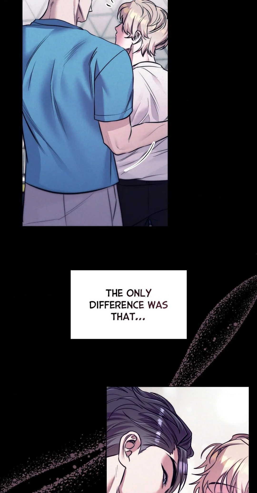 Stigma Chapter 8 - Page 18