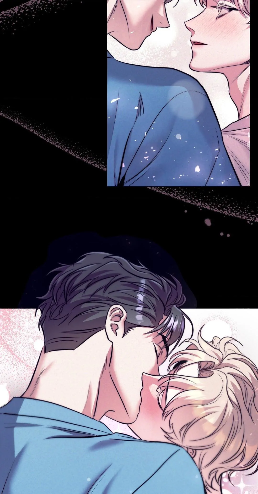 Stigma Chapter 8 - Page 19