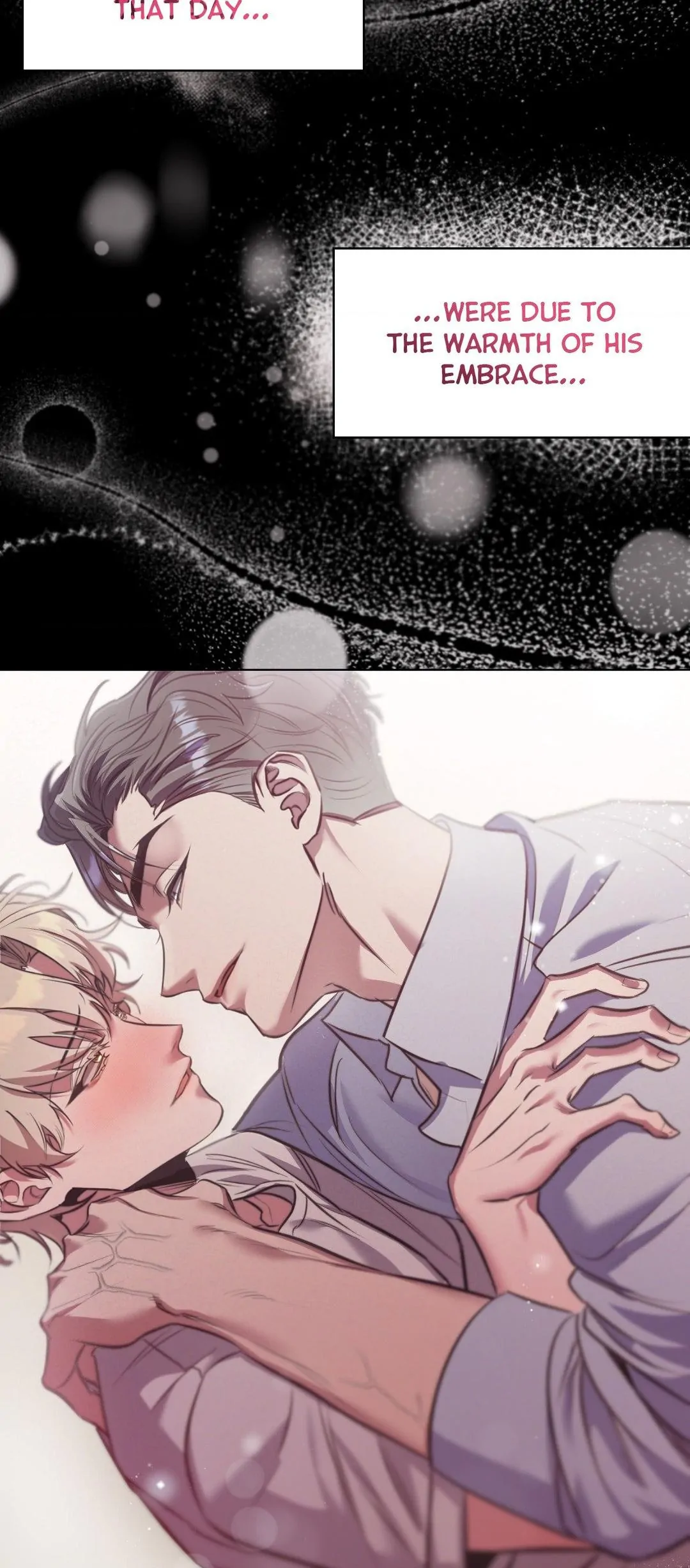 Stigma Chapter 8 - Page 3